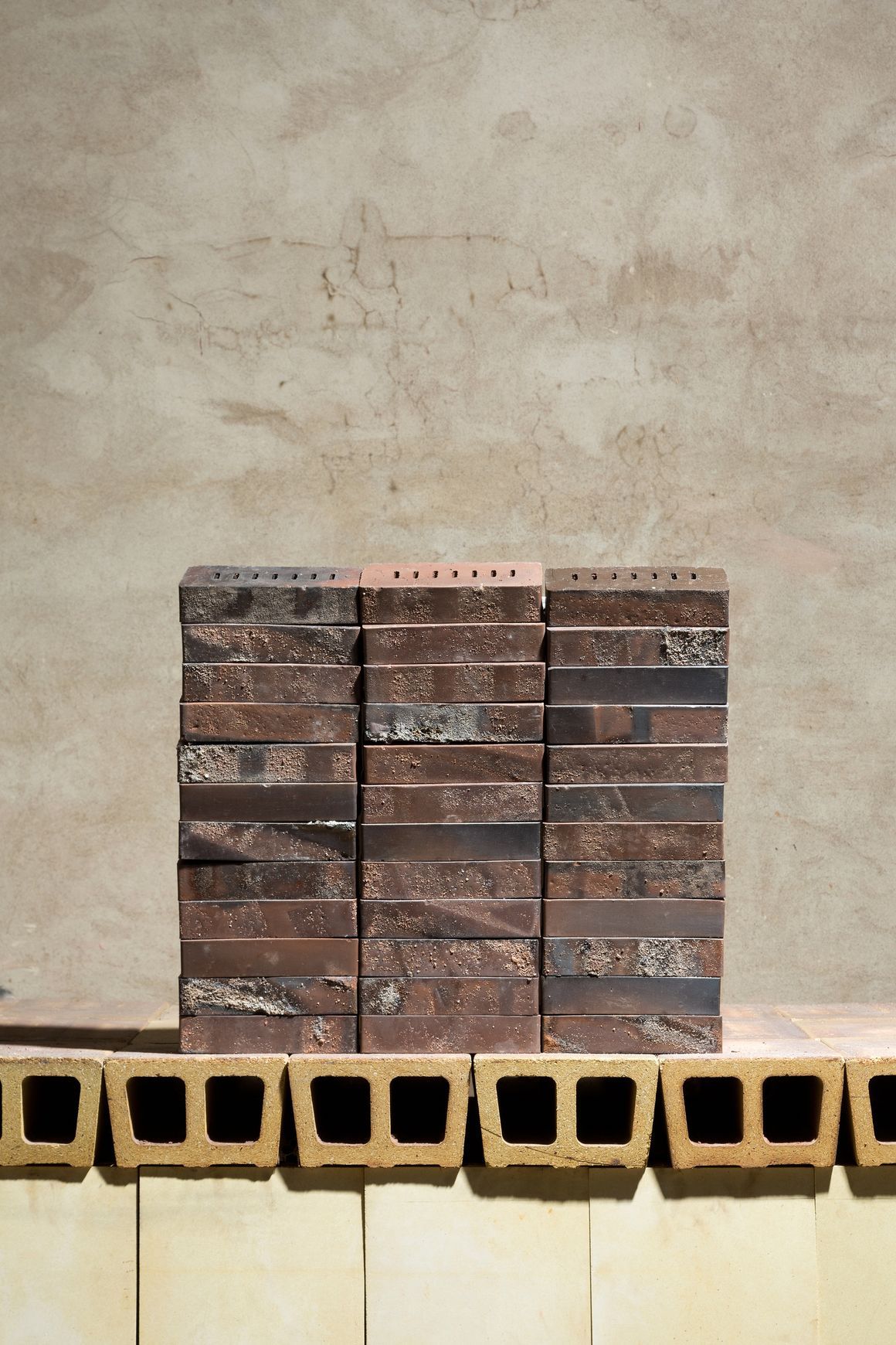 Circular Kiln Bricks