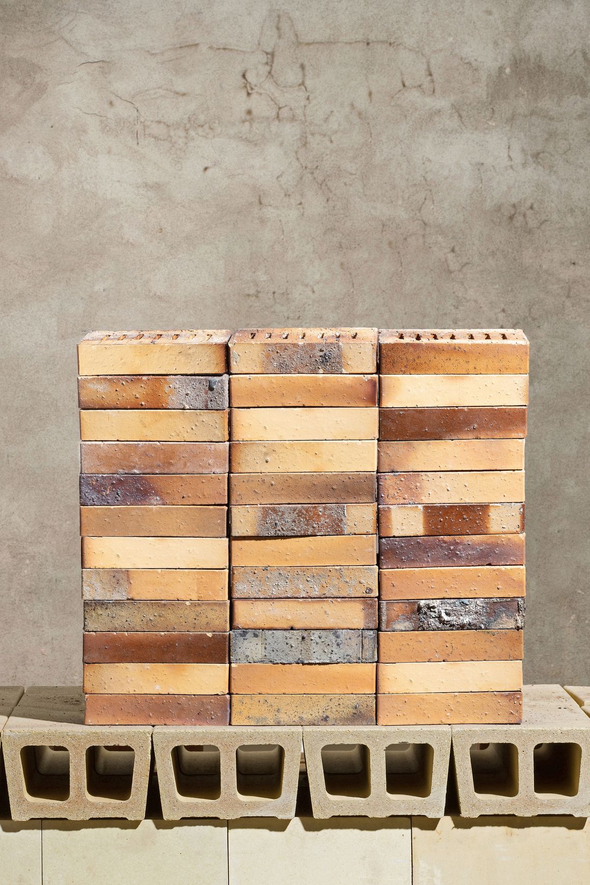 Circular Kiln Bricks