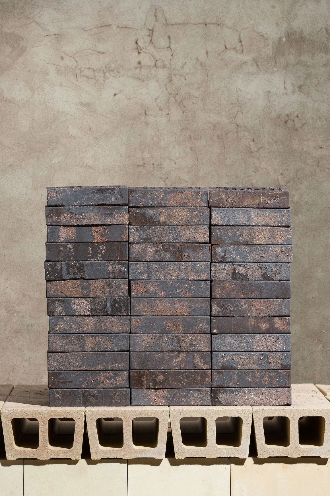Circular Kiln Bricks