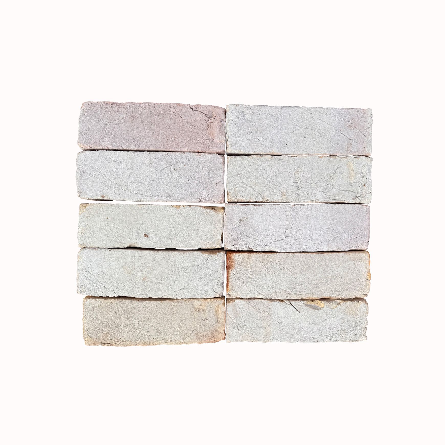 Sandstruck Hampton Bricks