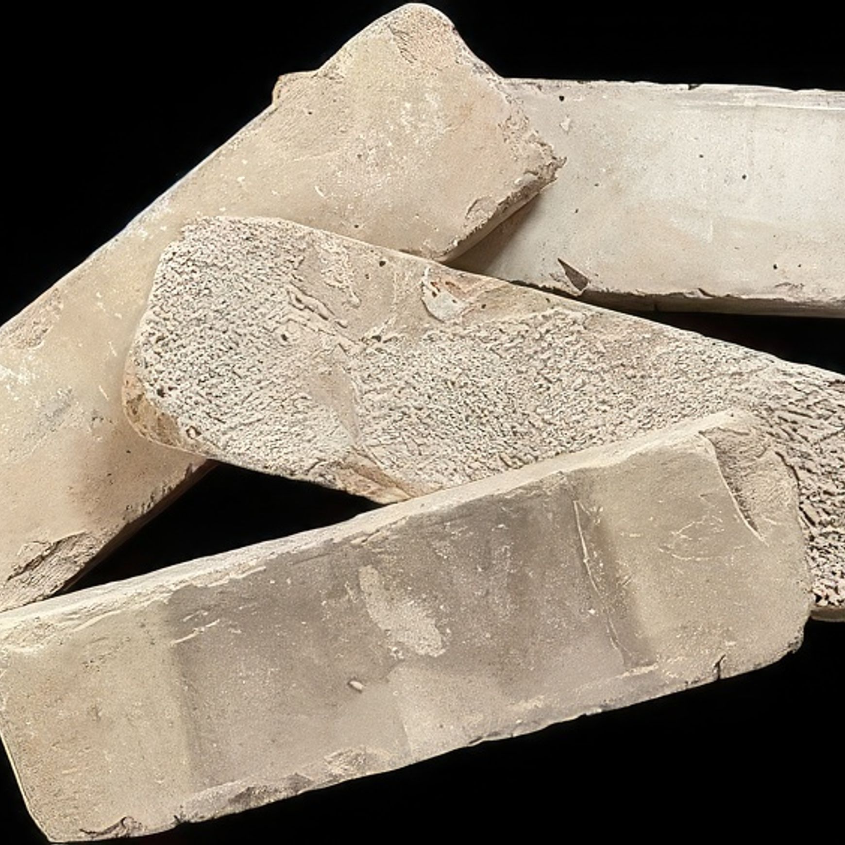 Palomino Brick Tiles