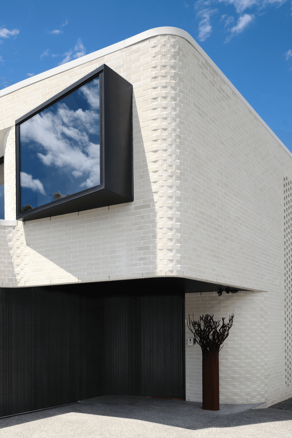 Strata Brick