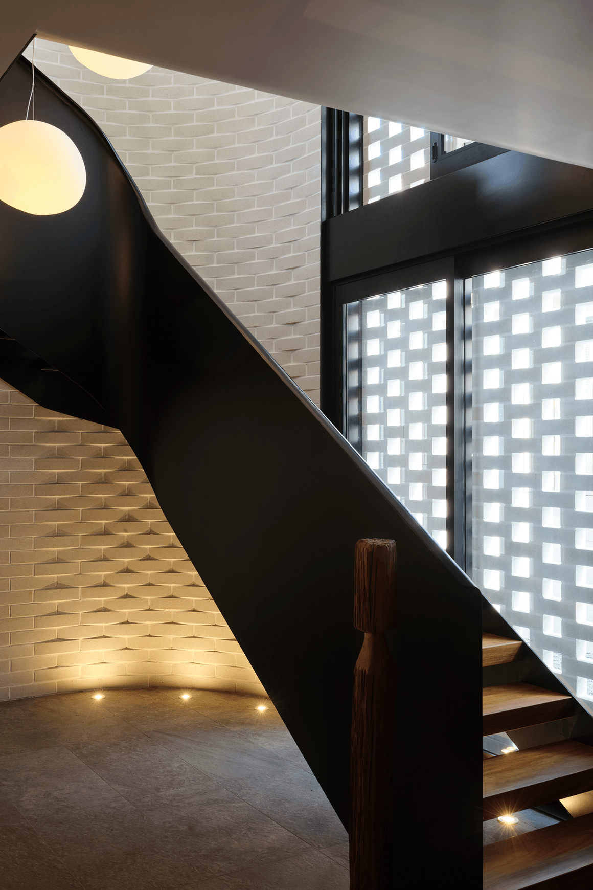 Strata Brick