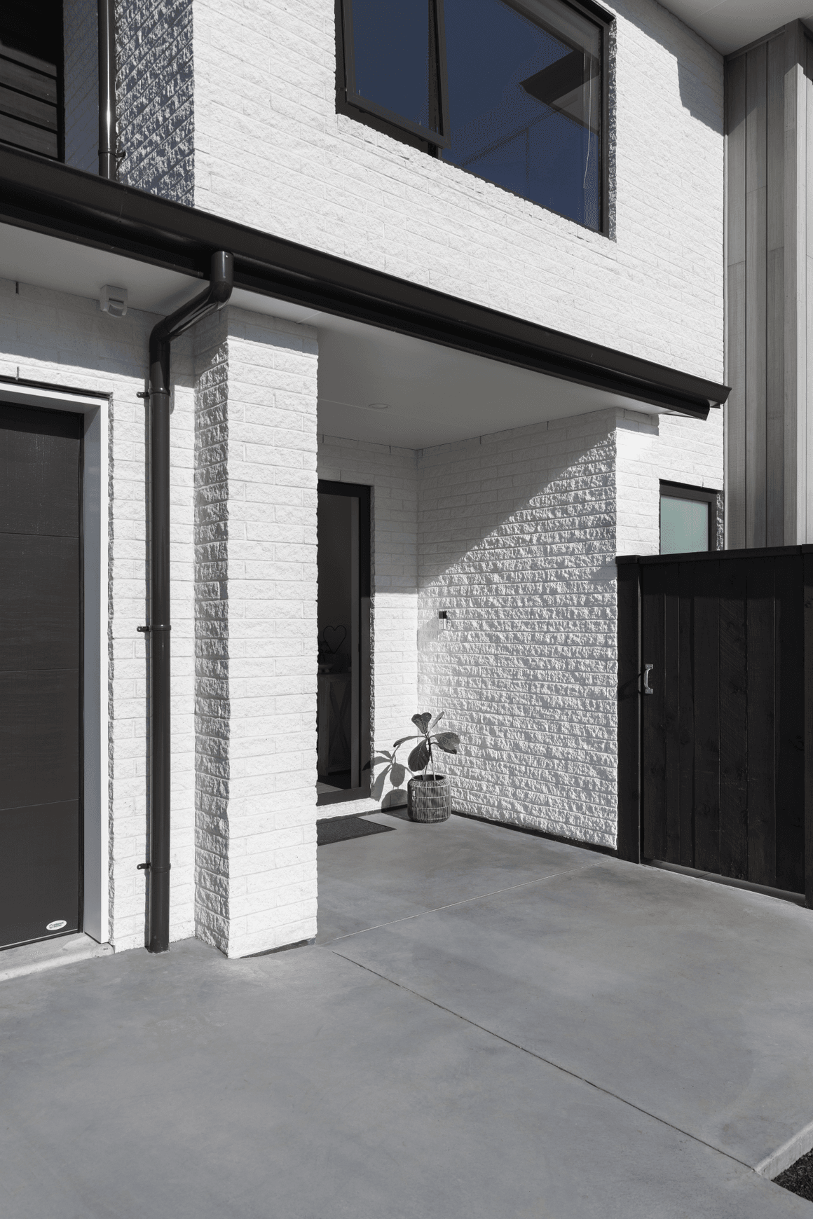 Tasman Coastal Brick