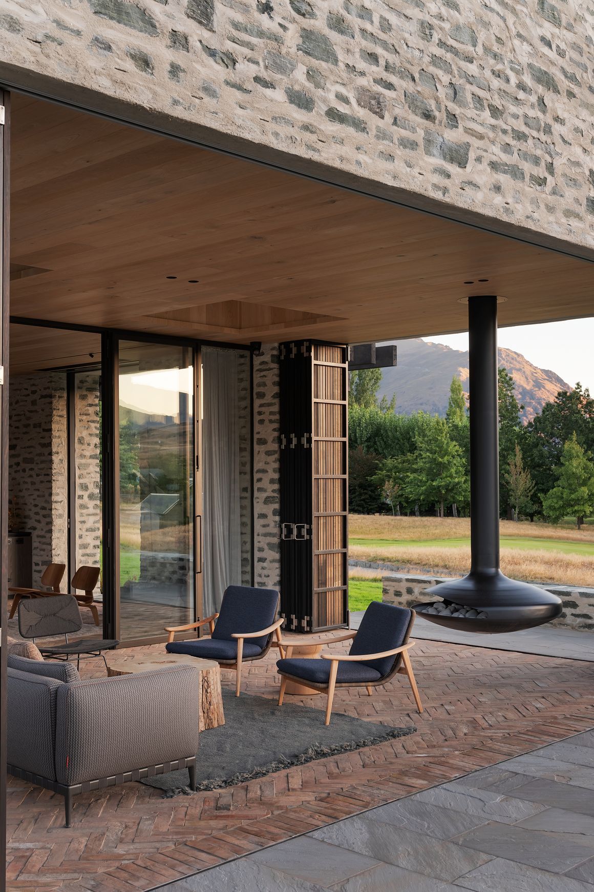 Terracotta Tiles & Bricks