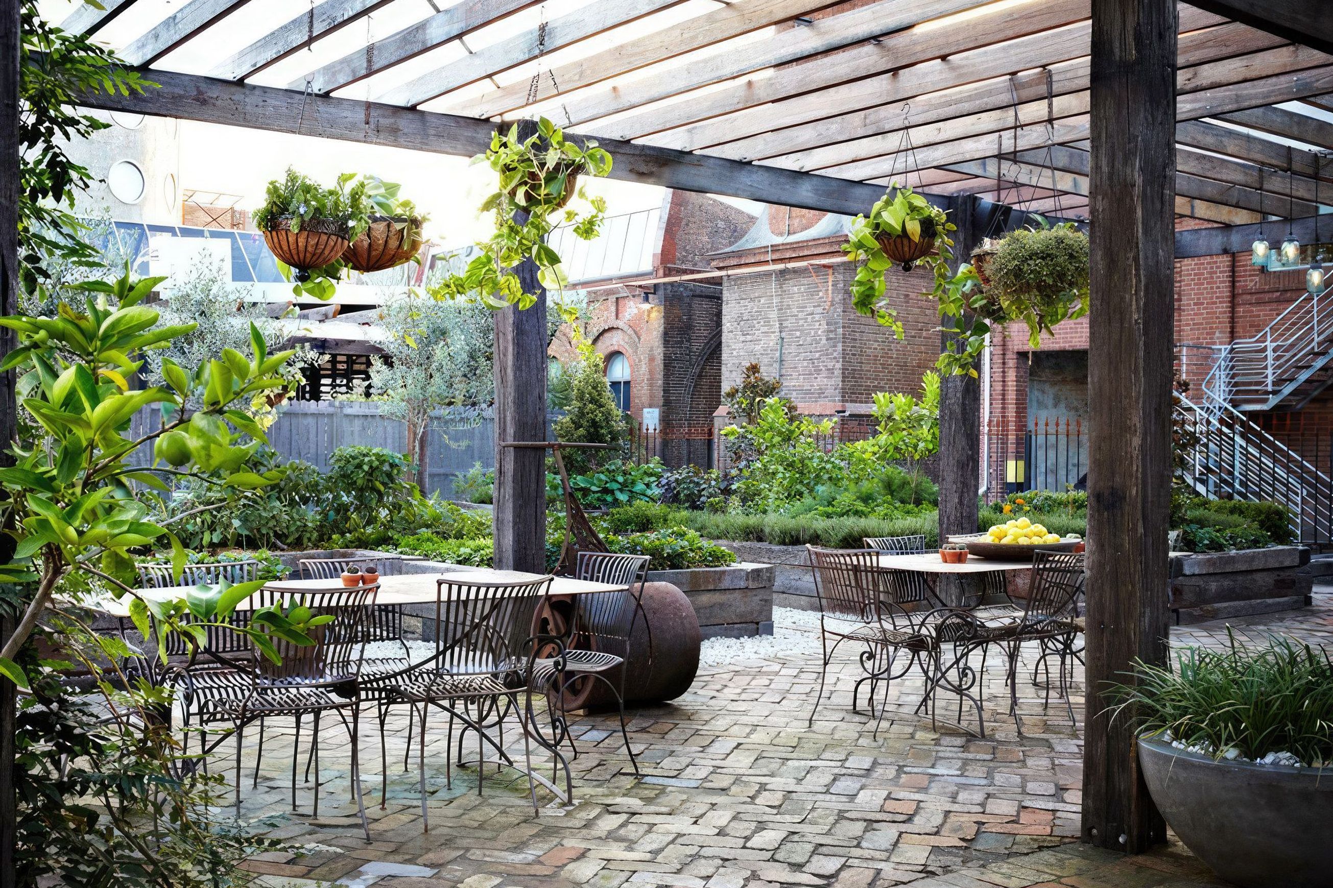 Recycled Paving Bricks