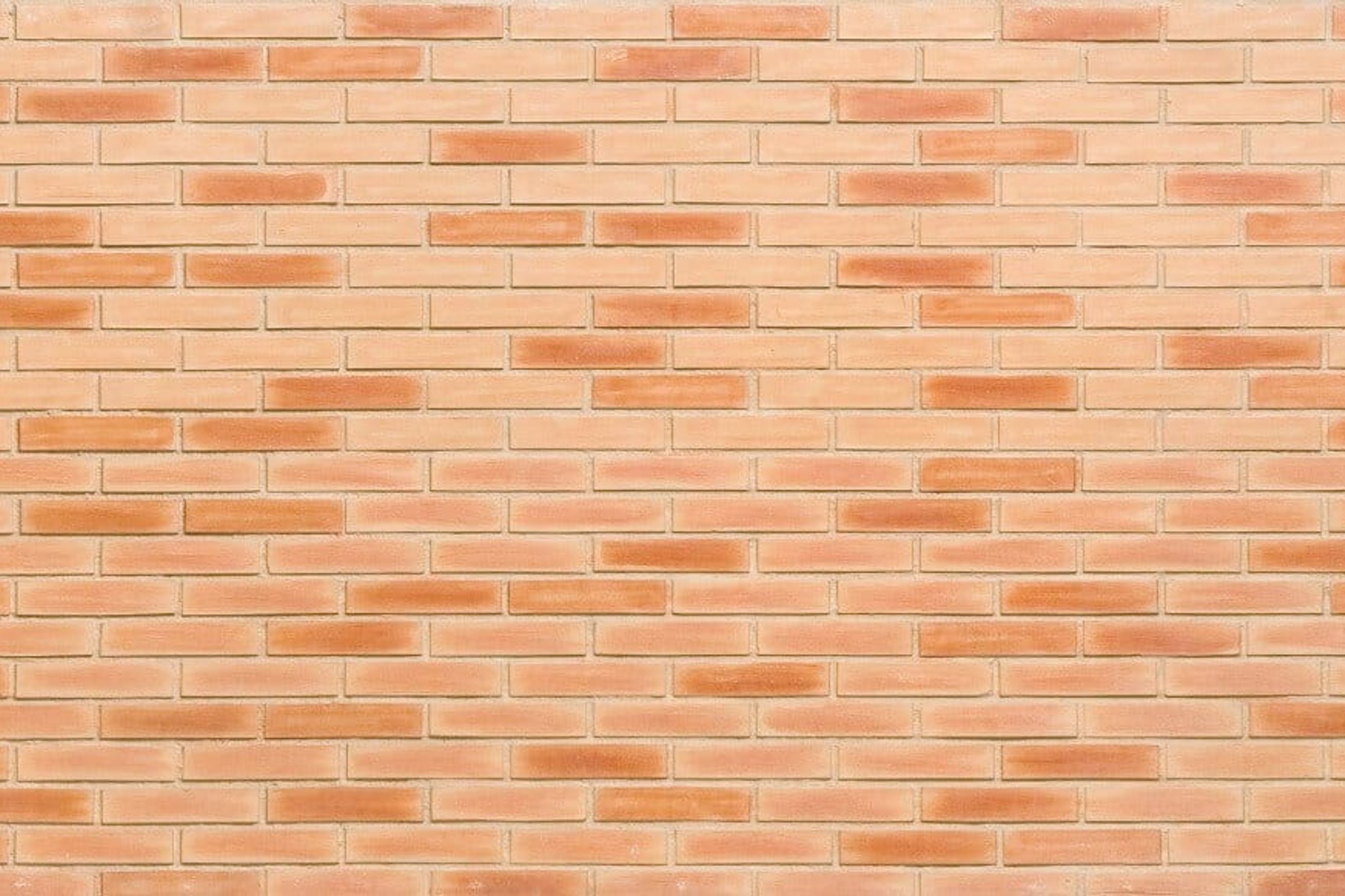 Classic Brick Wall Panels by Muros - Smooth Brick Tiles