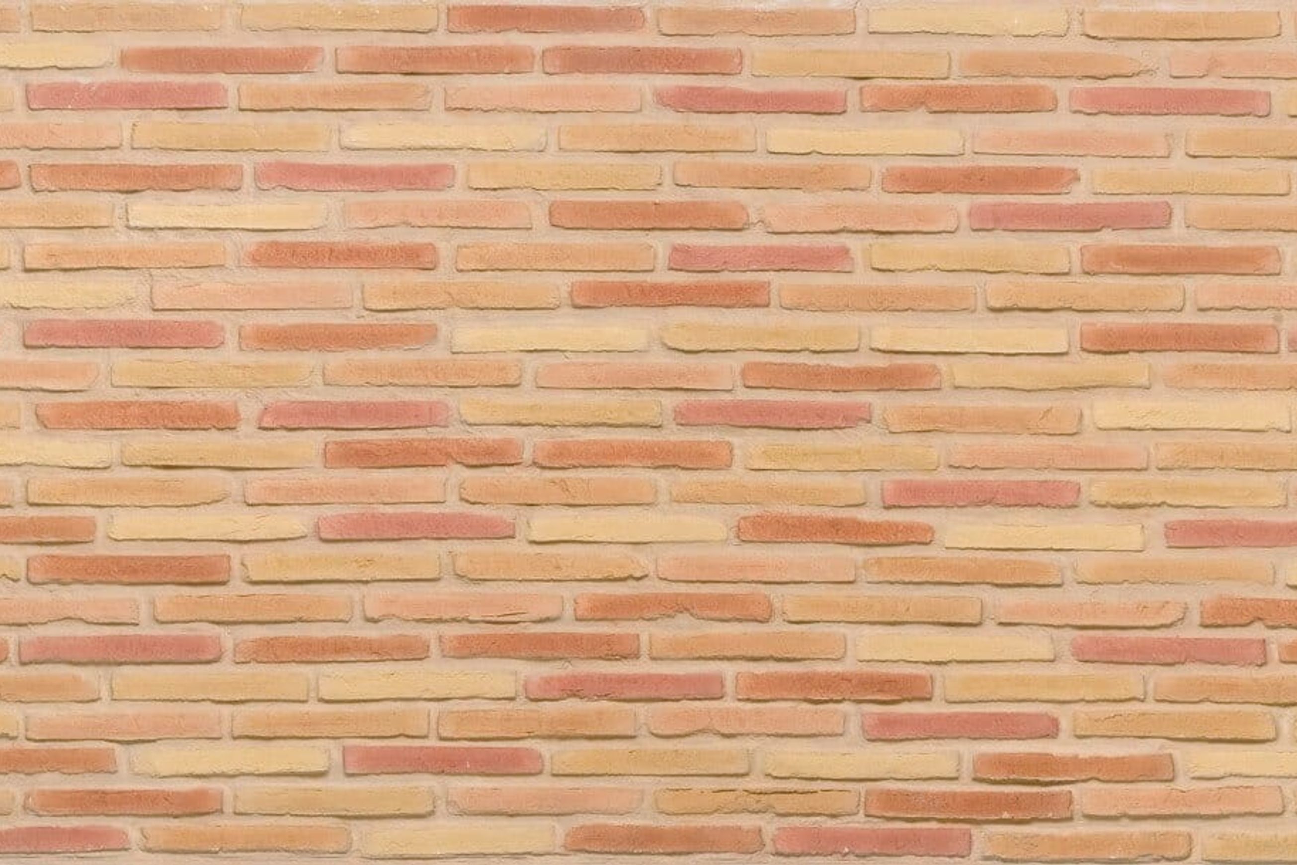 Slimline Brick Wall Panels by Muros - Brick Wall Veneer