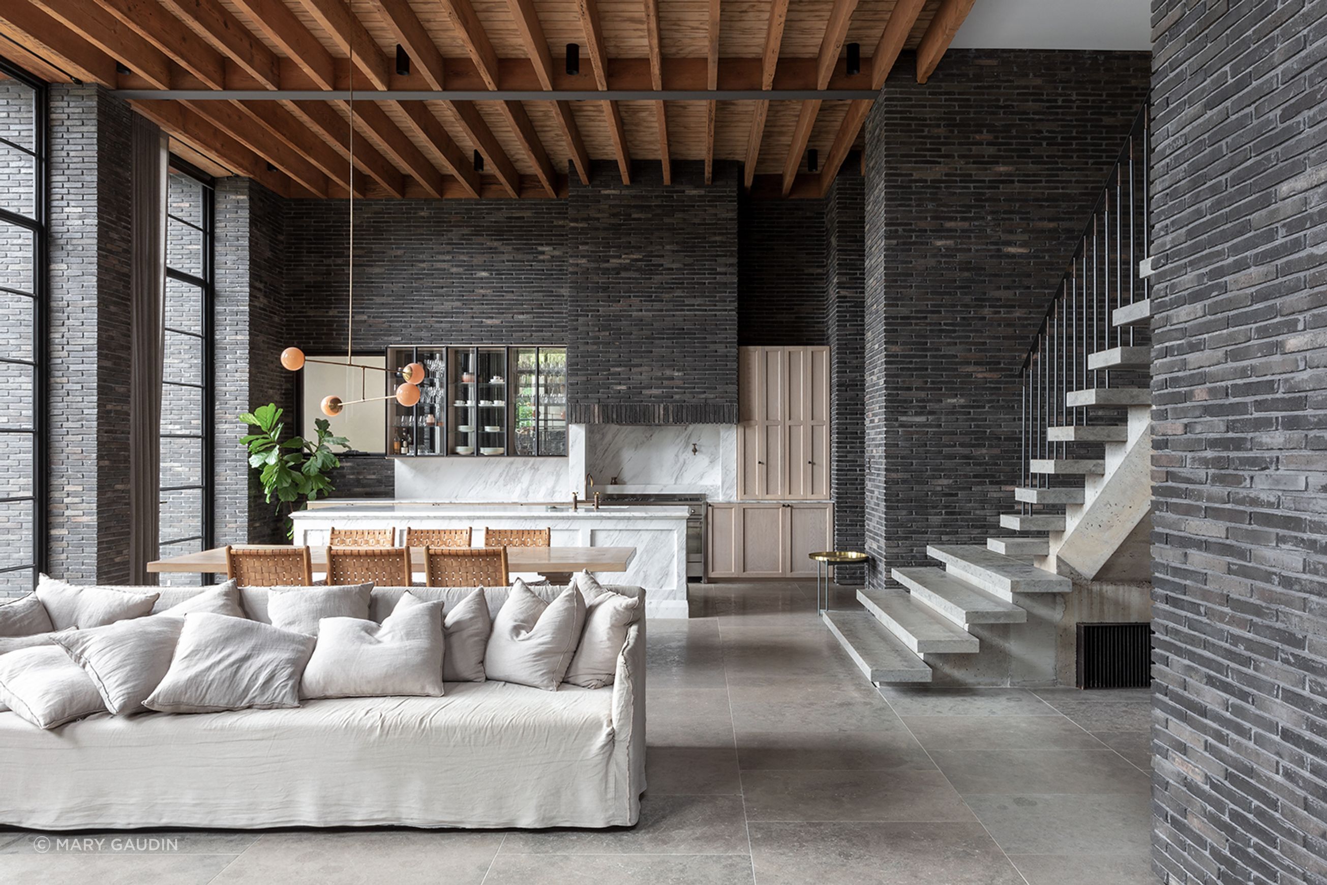 Petersen Danish Bricks