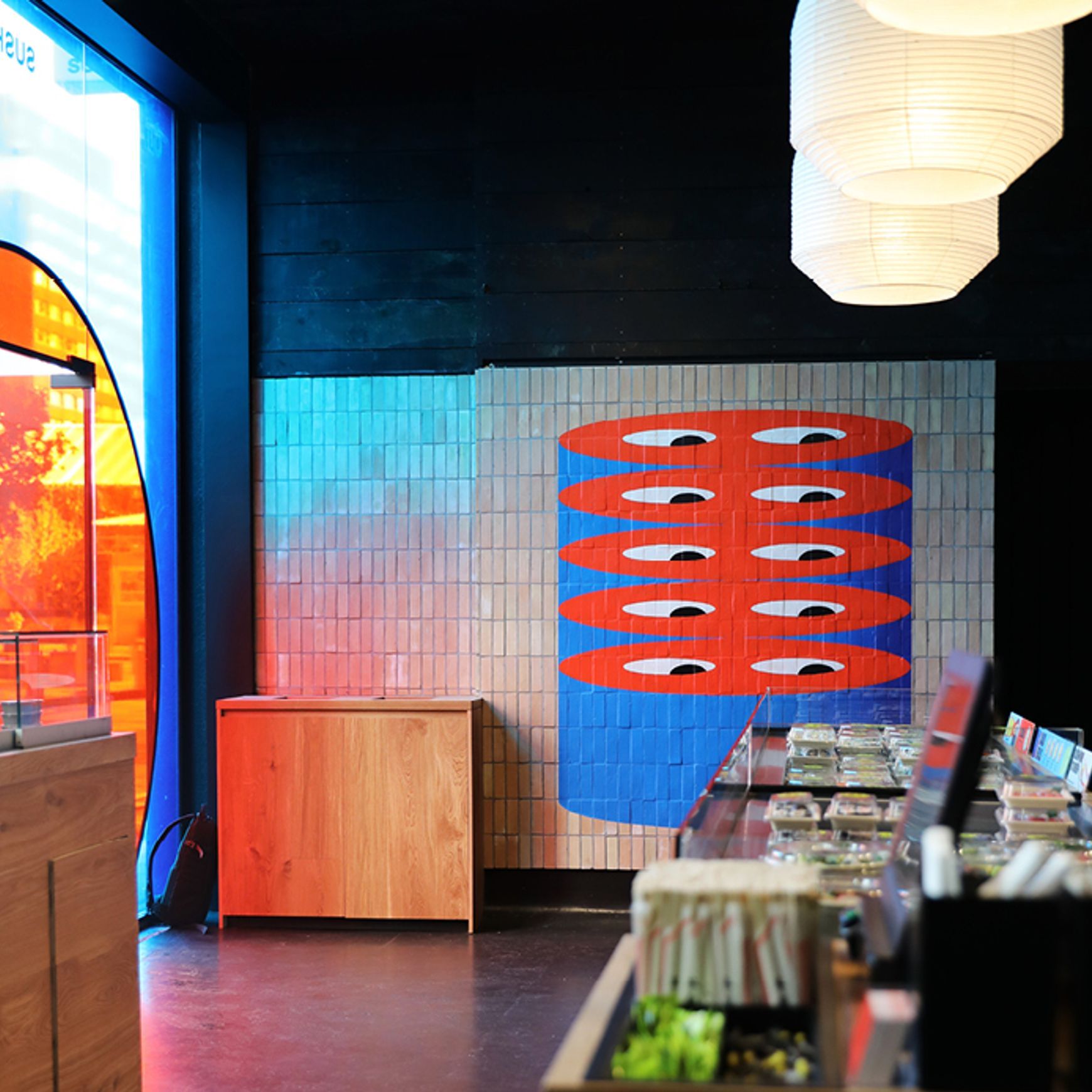 Terracotta Tiles & Bricks