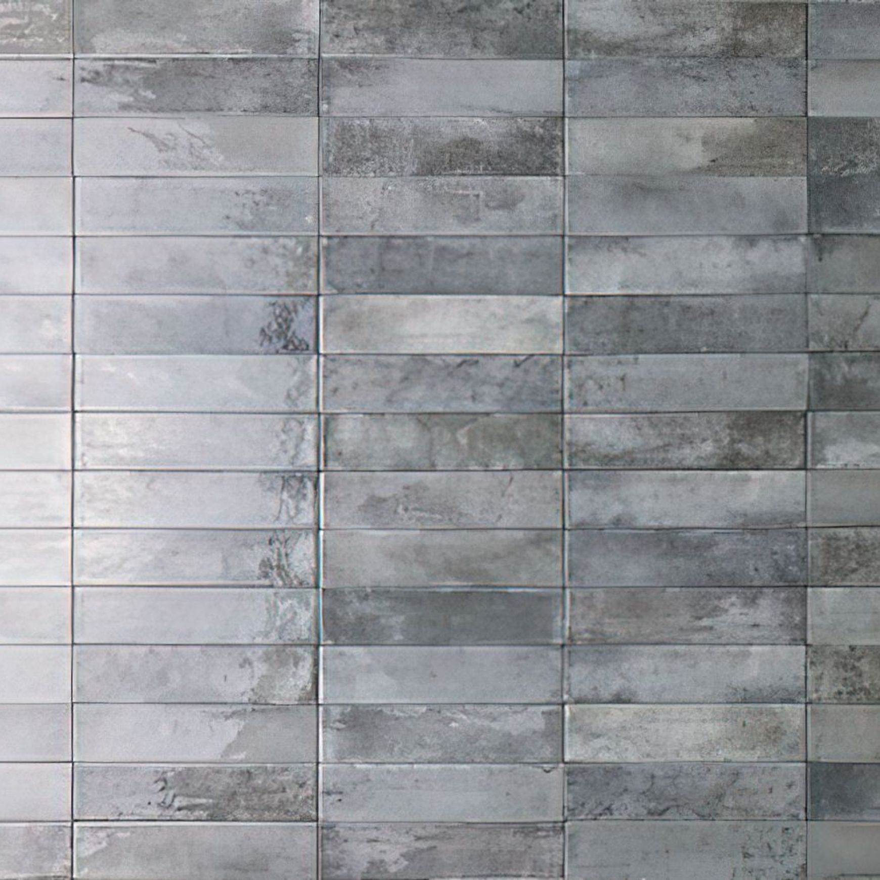 Brick Generation Mojave Porcelain Tiles
