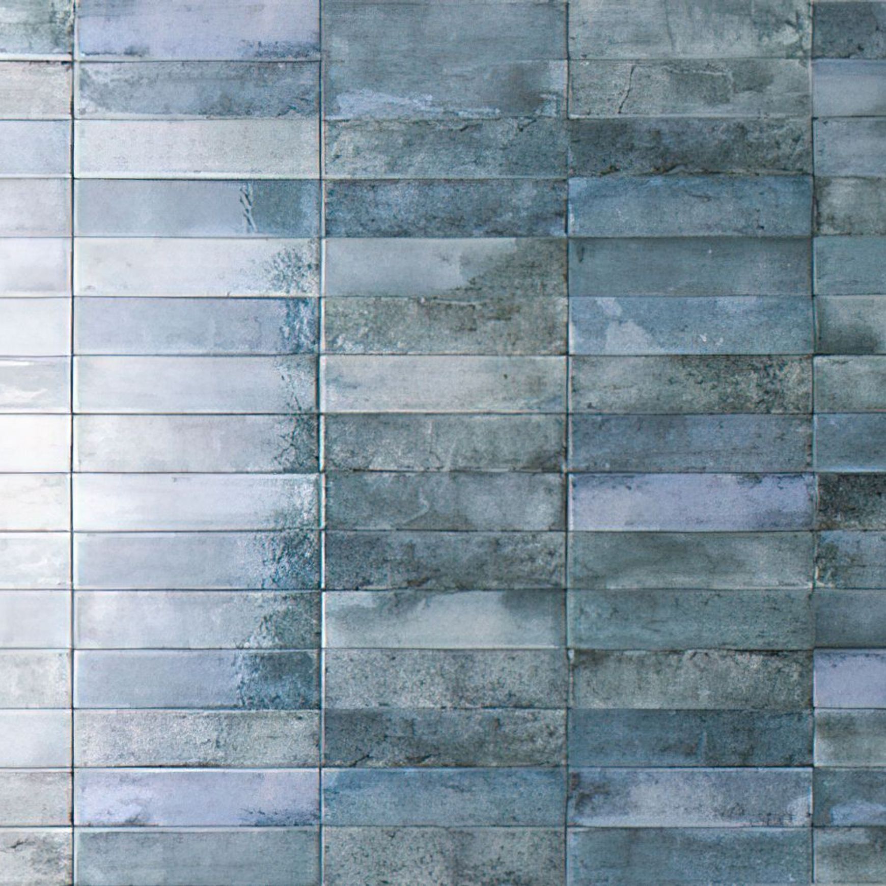 Brick Generation Mojave Porcelain Tiles