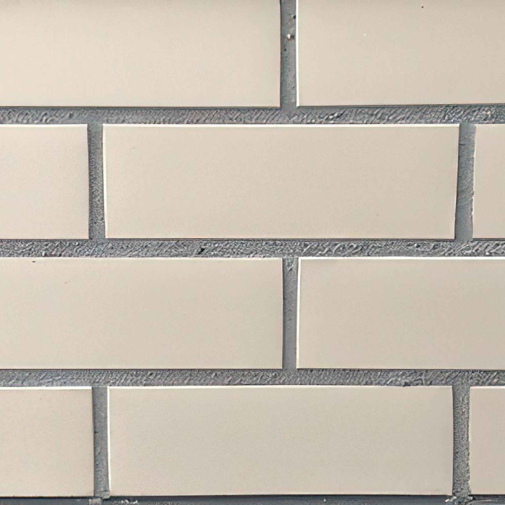Smooth Pressed Brick Tiles