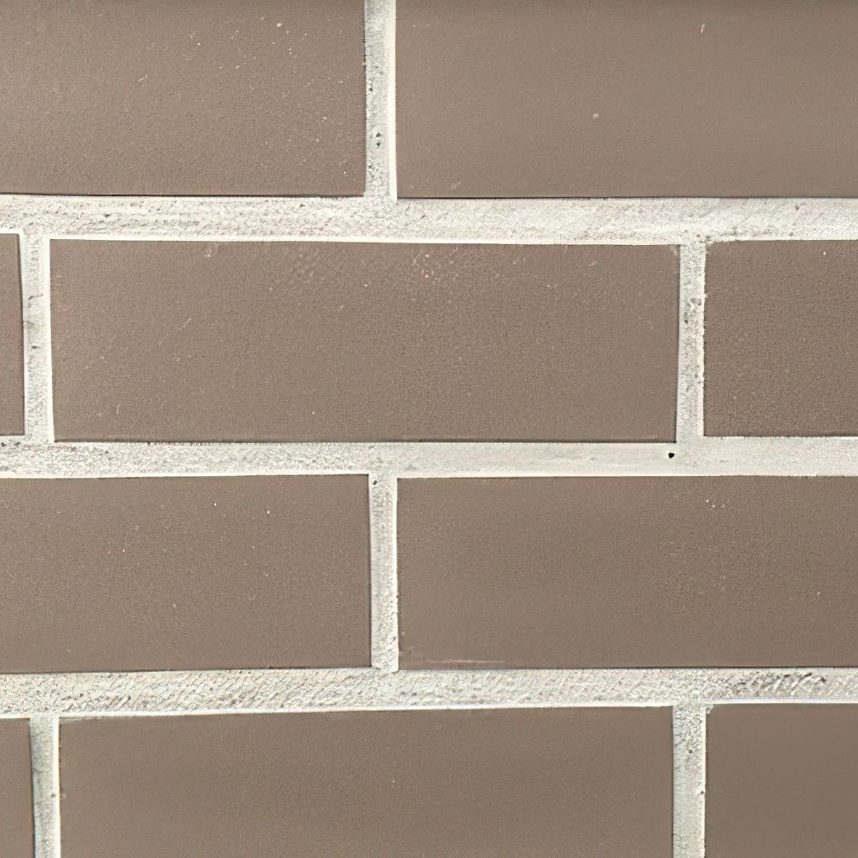 Smooth Pressed Brick Tiles
