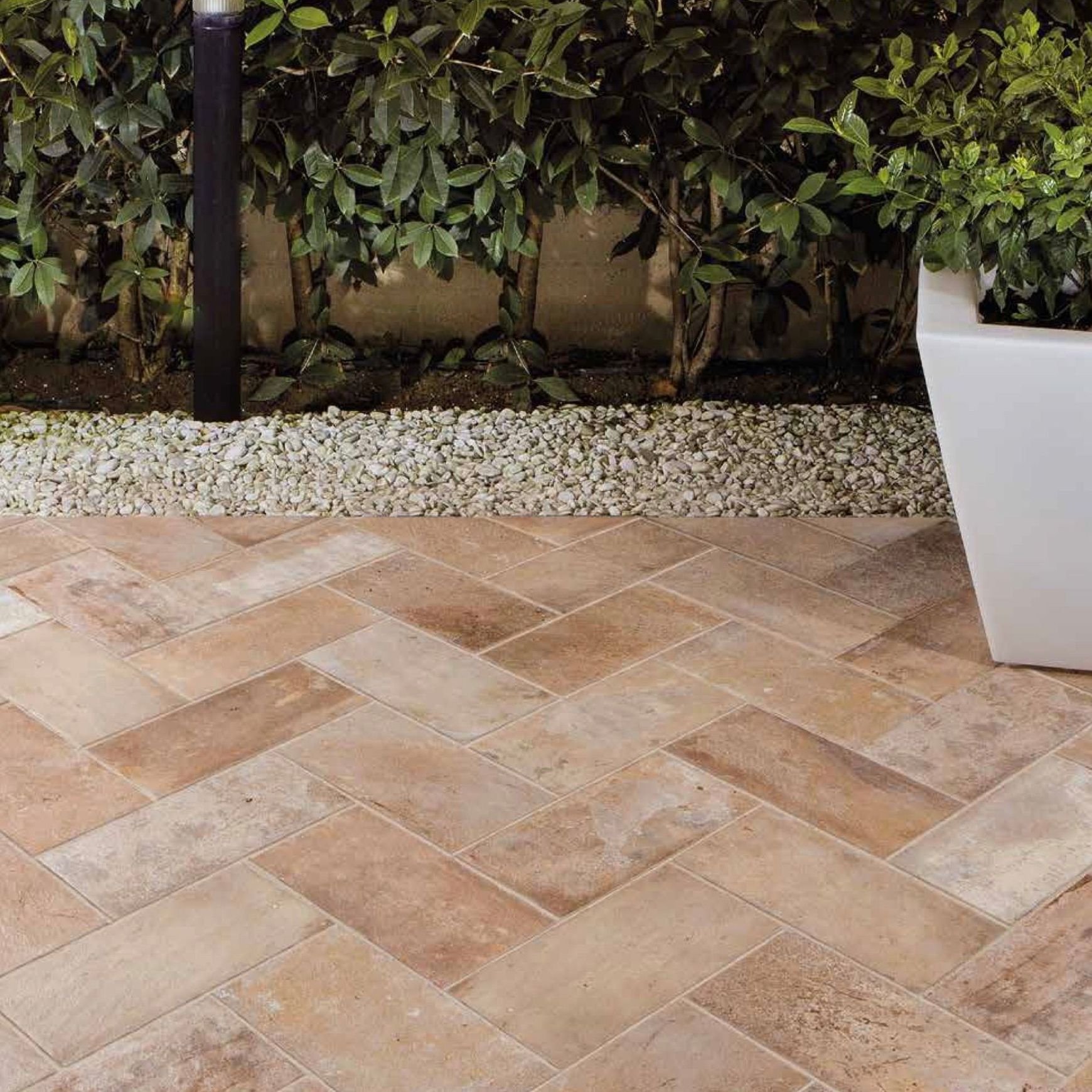 Brick Generation Antico Casale Brick Tiles
