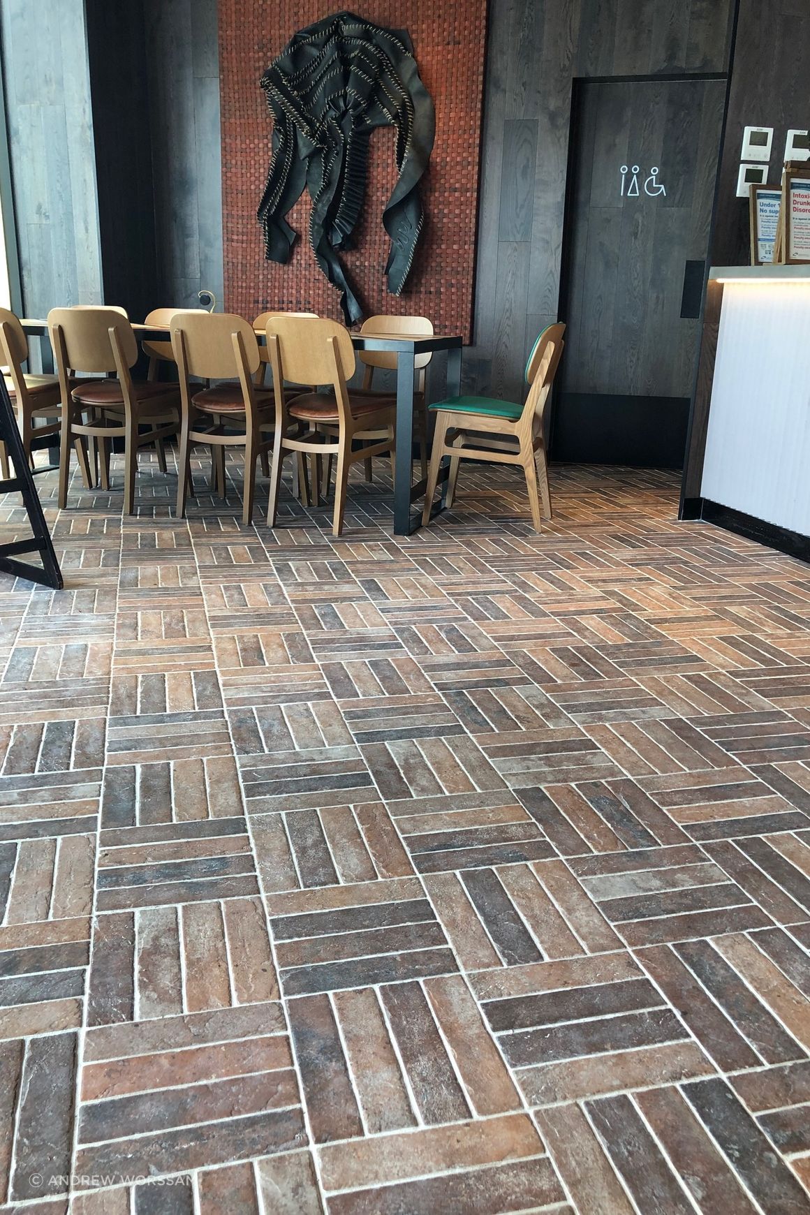 Brick Generation Antico Casale Brick Tiles