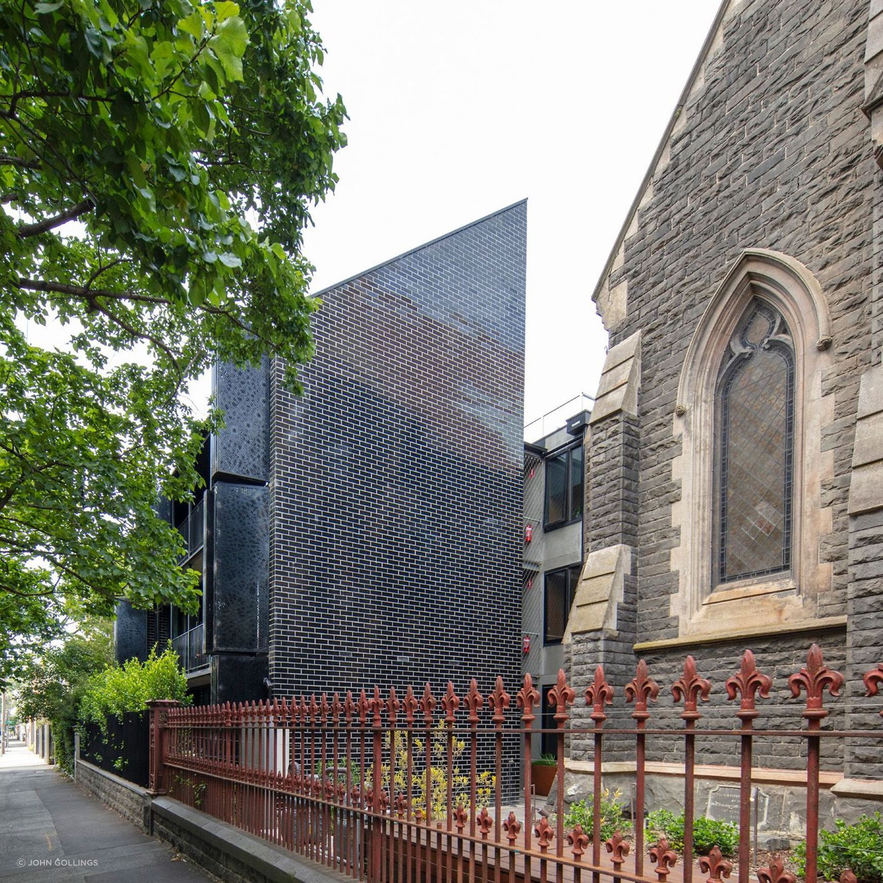 Glazed Brick Tiles