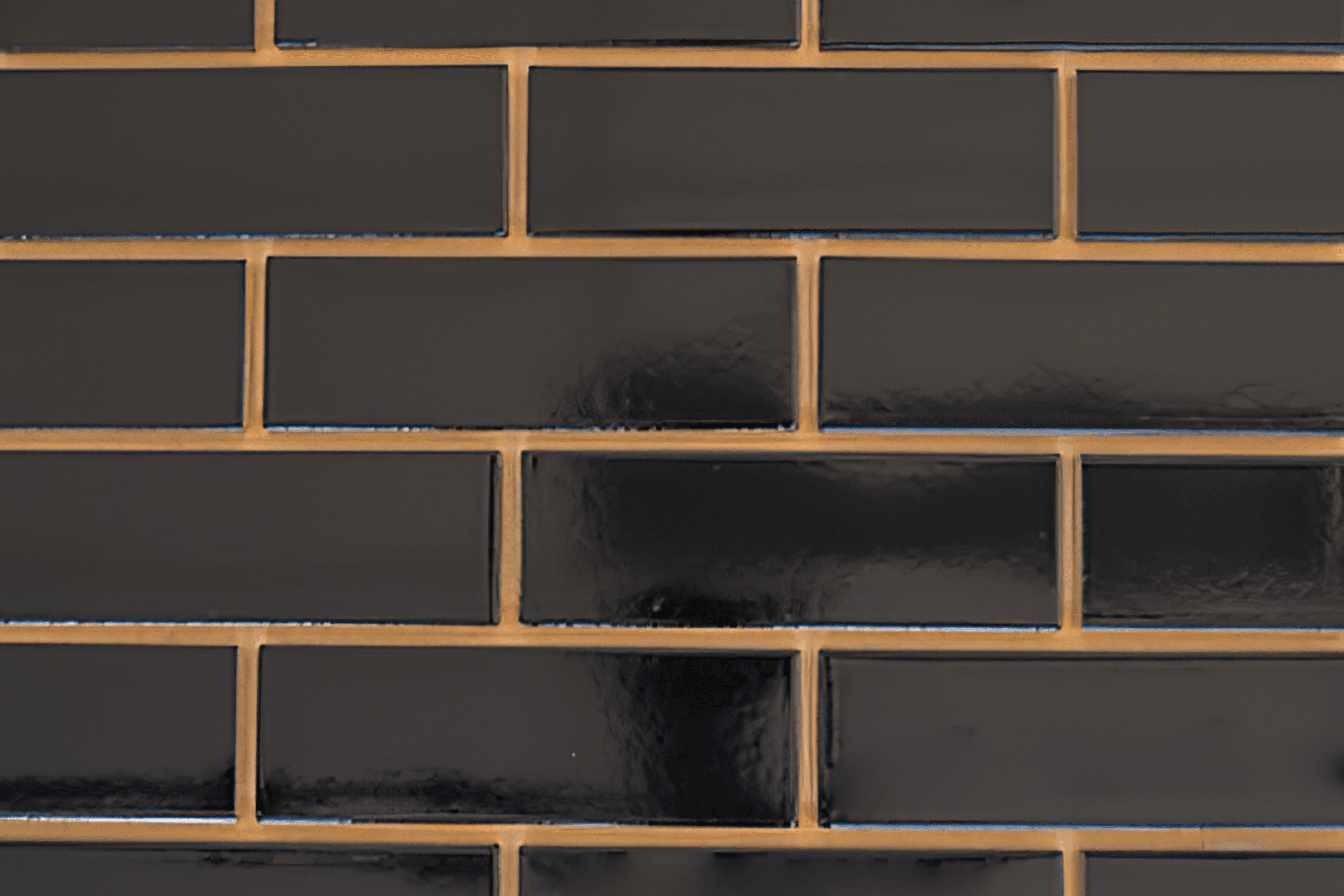 Glazed Brick Tiles
