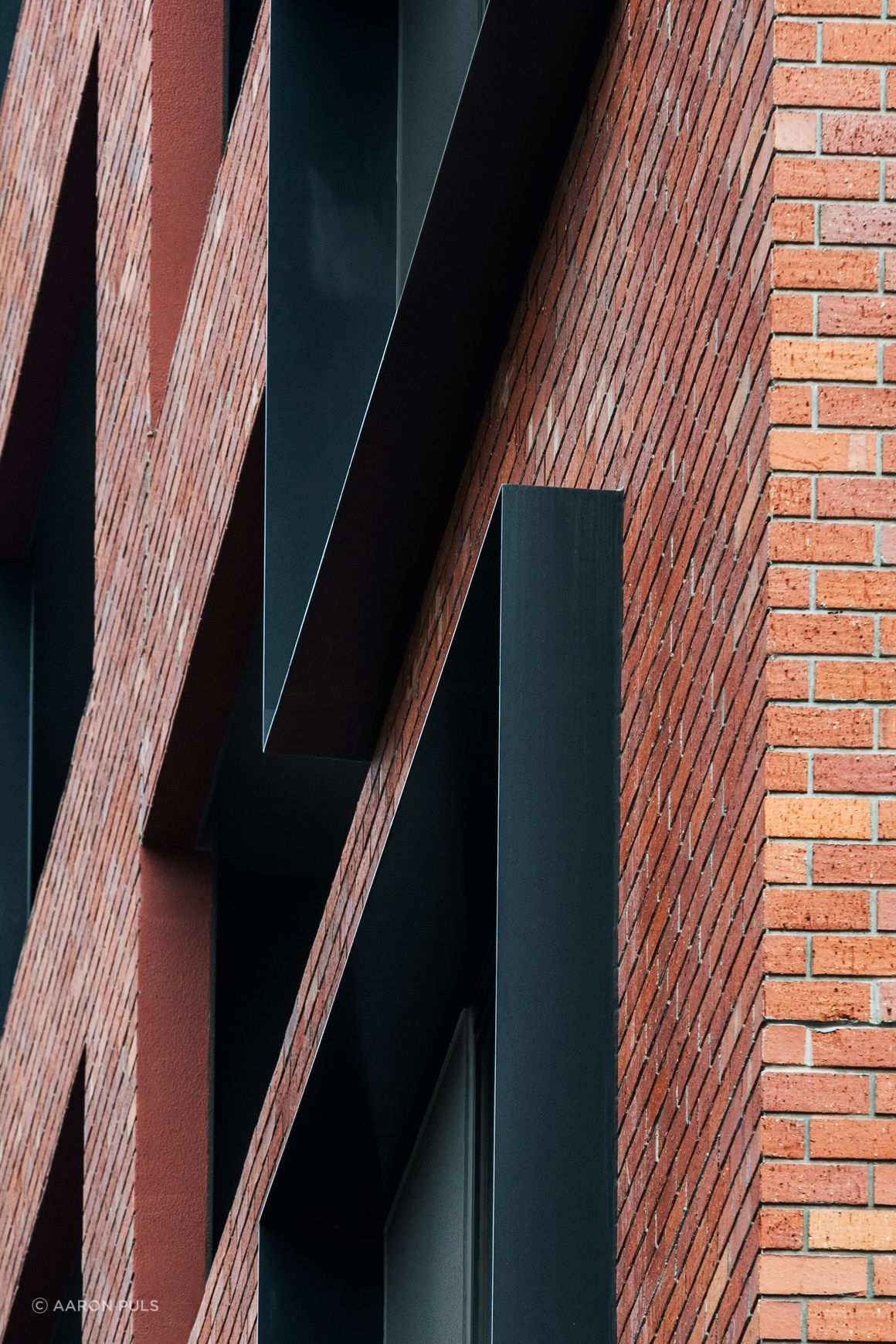 Rustic Brick Tiles