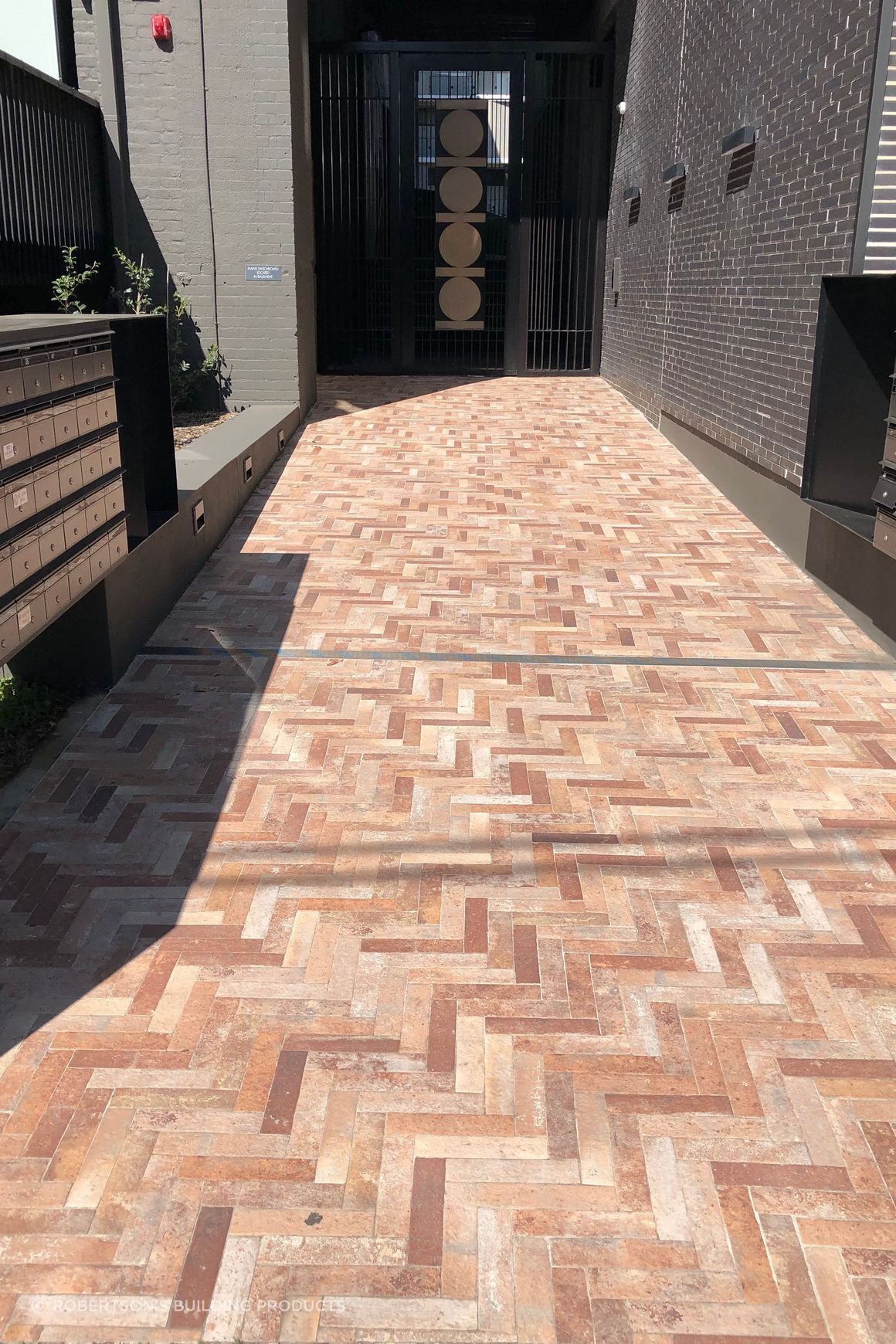 Brick Generation Antico Casale Brick Tiles