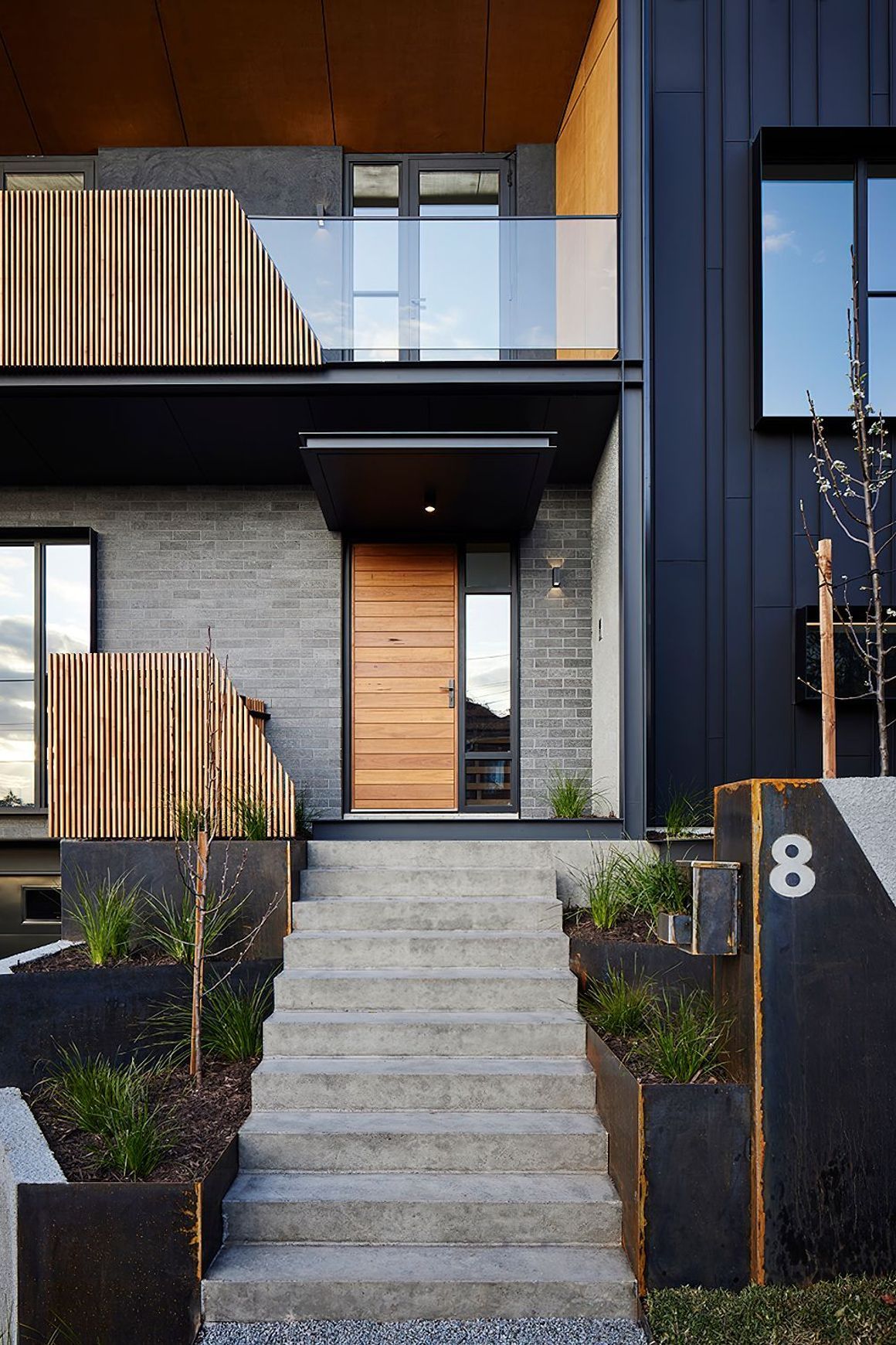 Stone Tiles