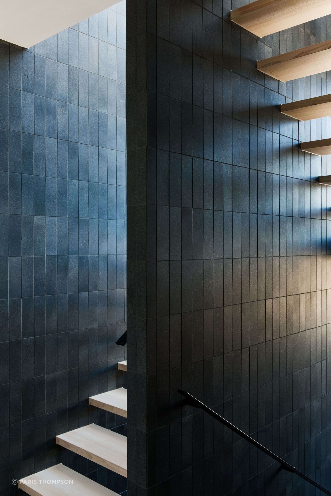 Stone Tiles