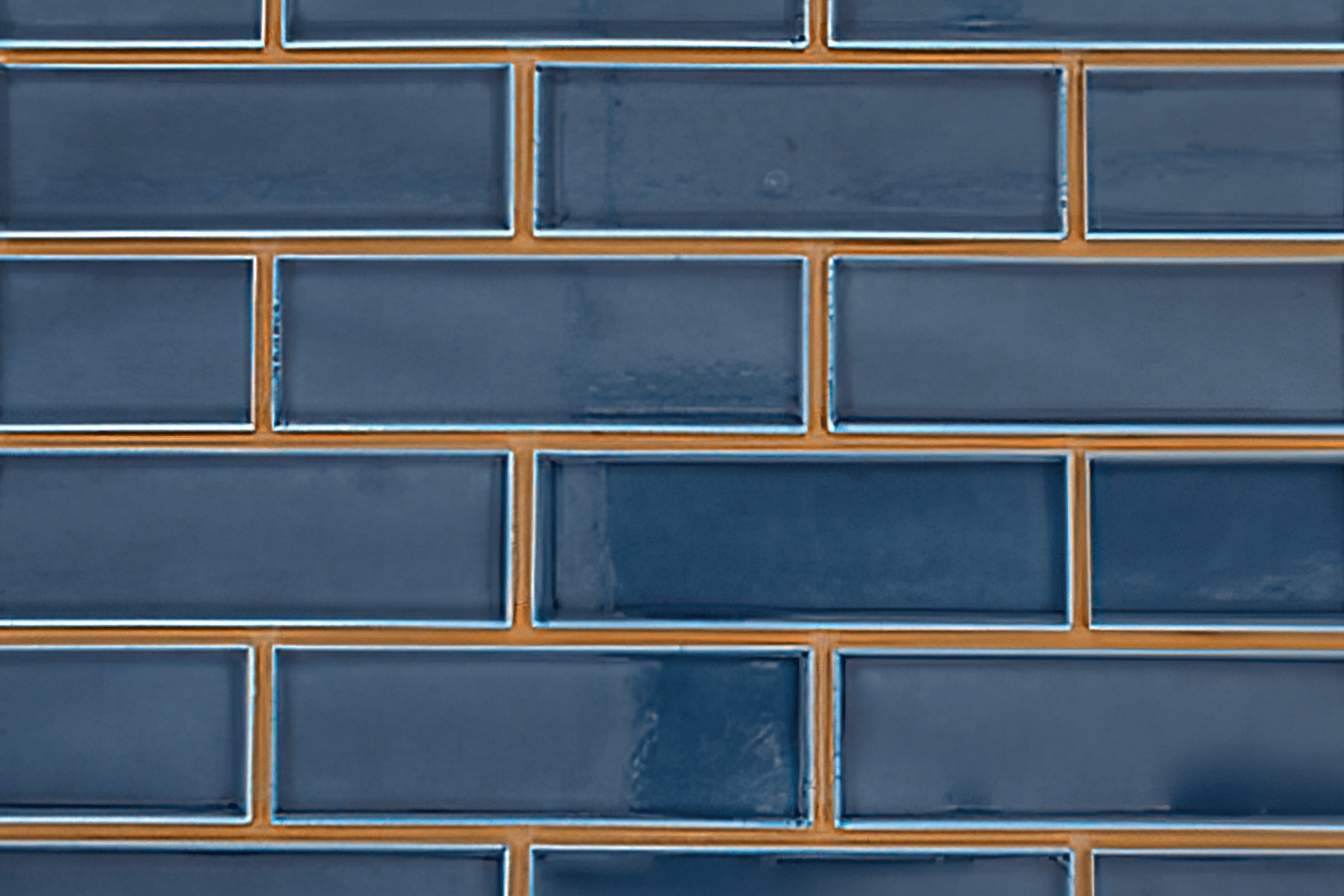 Glazed Brick Tiles