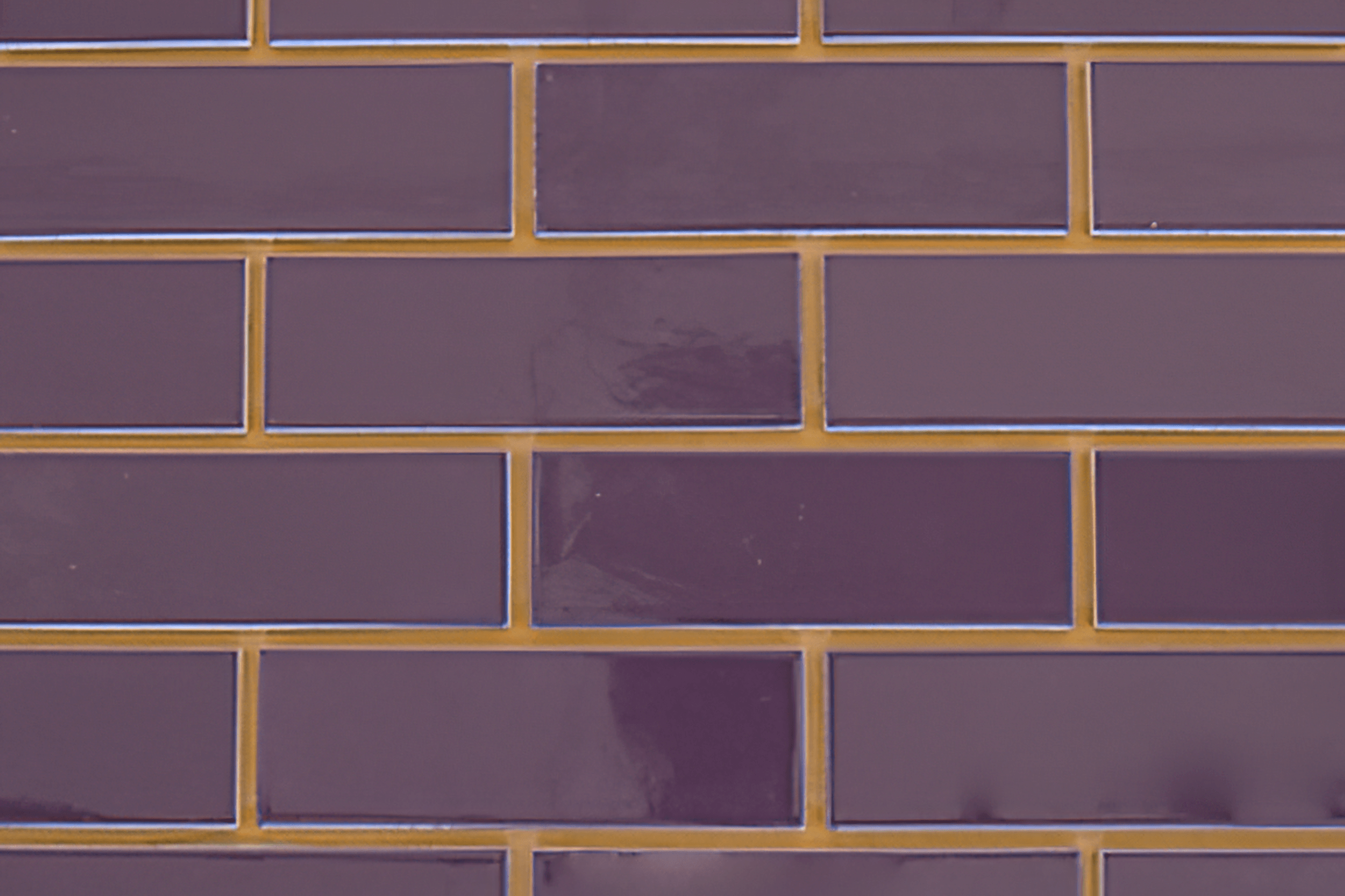 Glazed Brick Tiles
