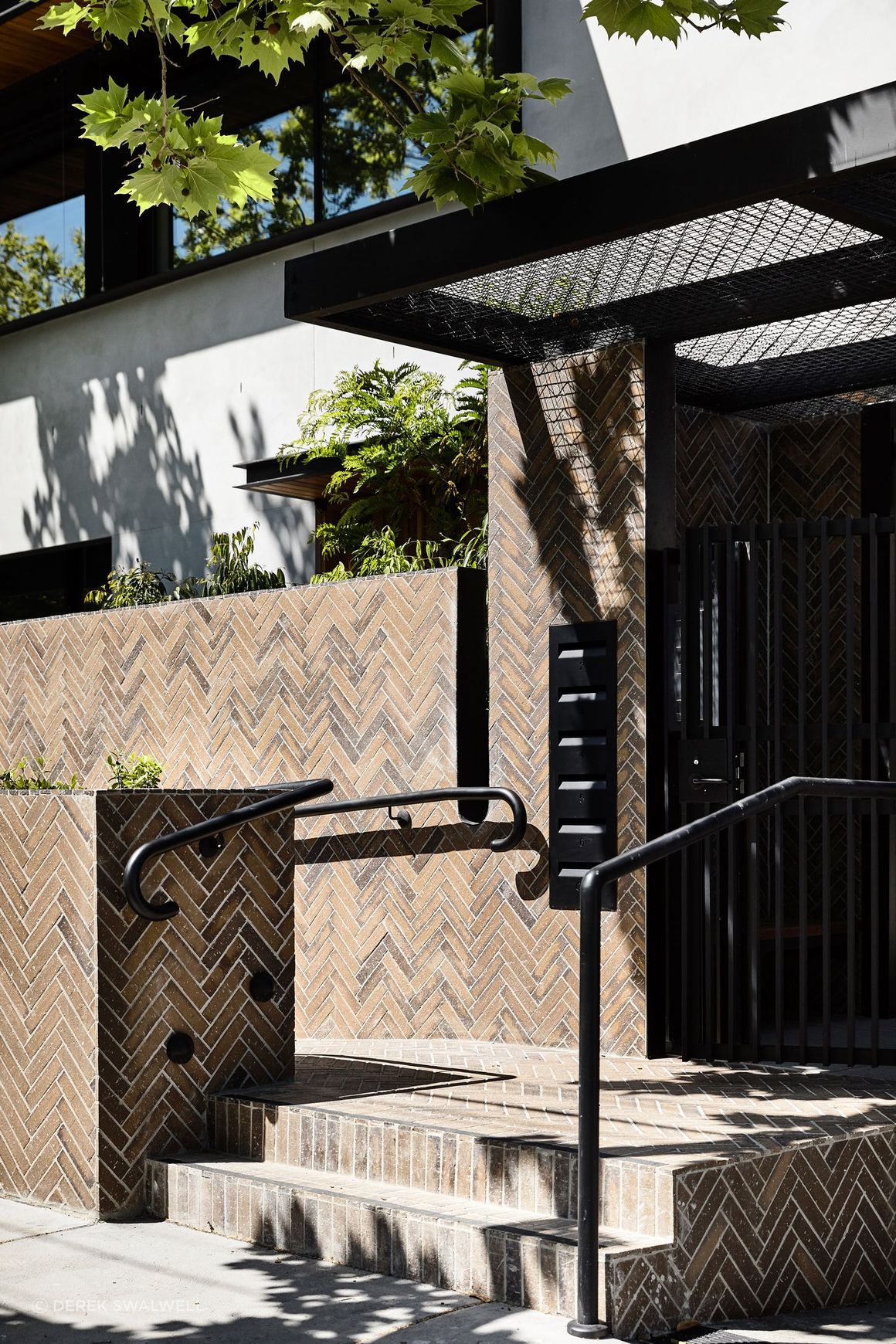 Rustic Brick Tiles