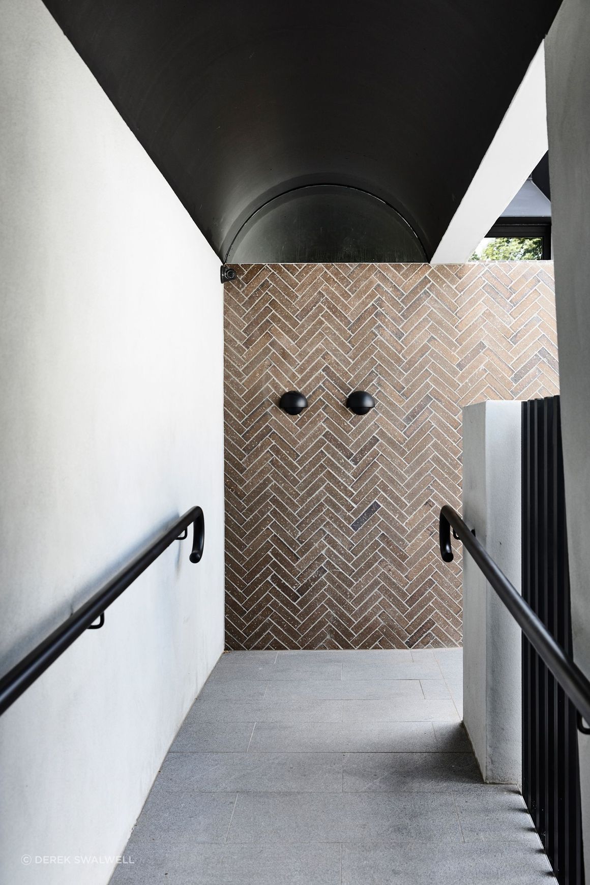 Rustic Brick Tiles
