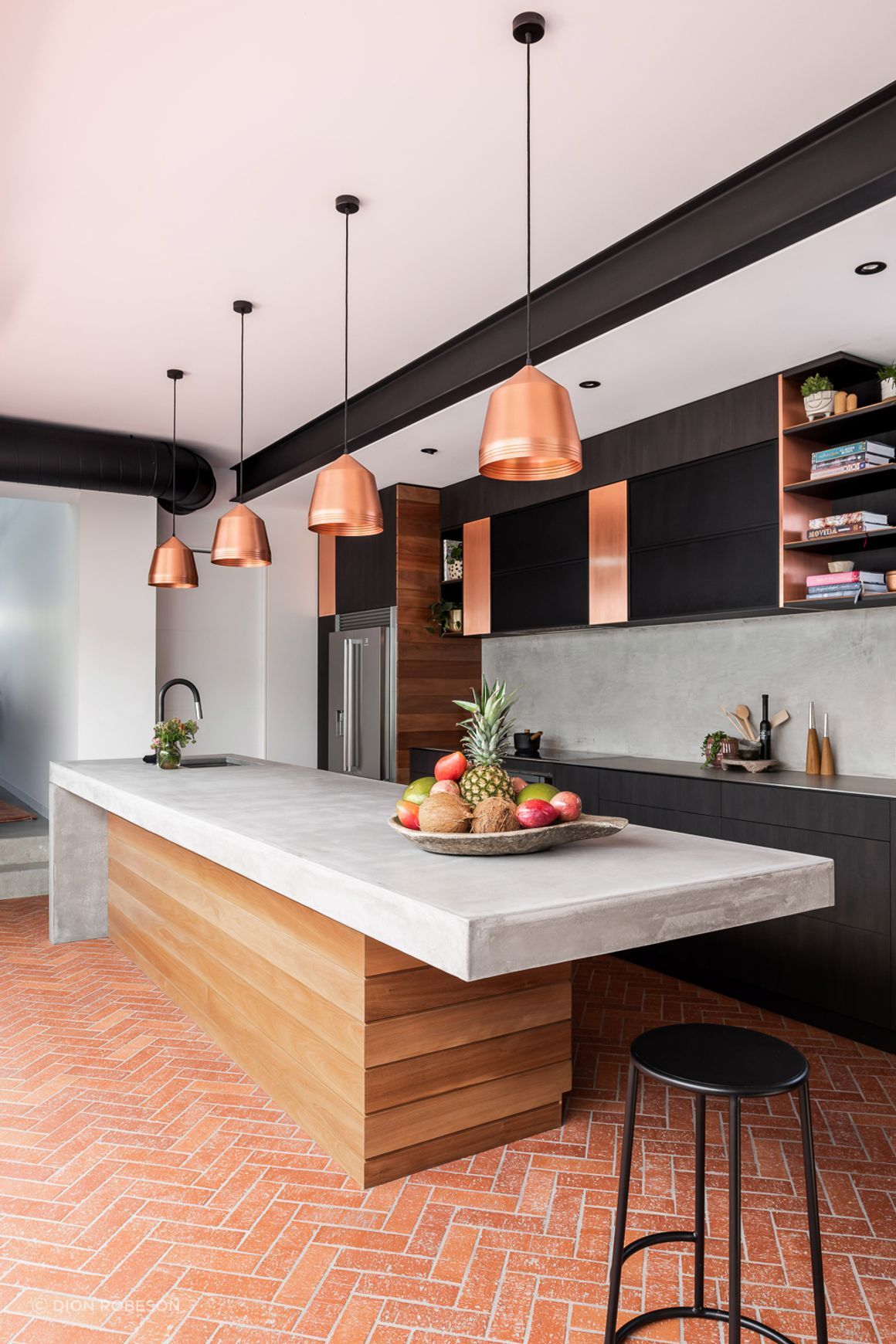 Rustic Brick Tiles