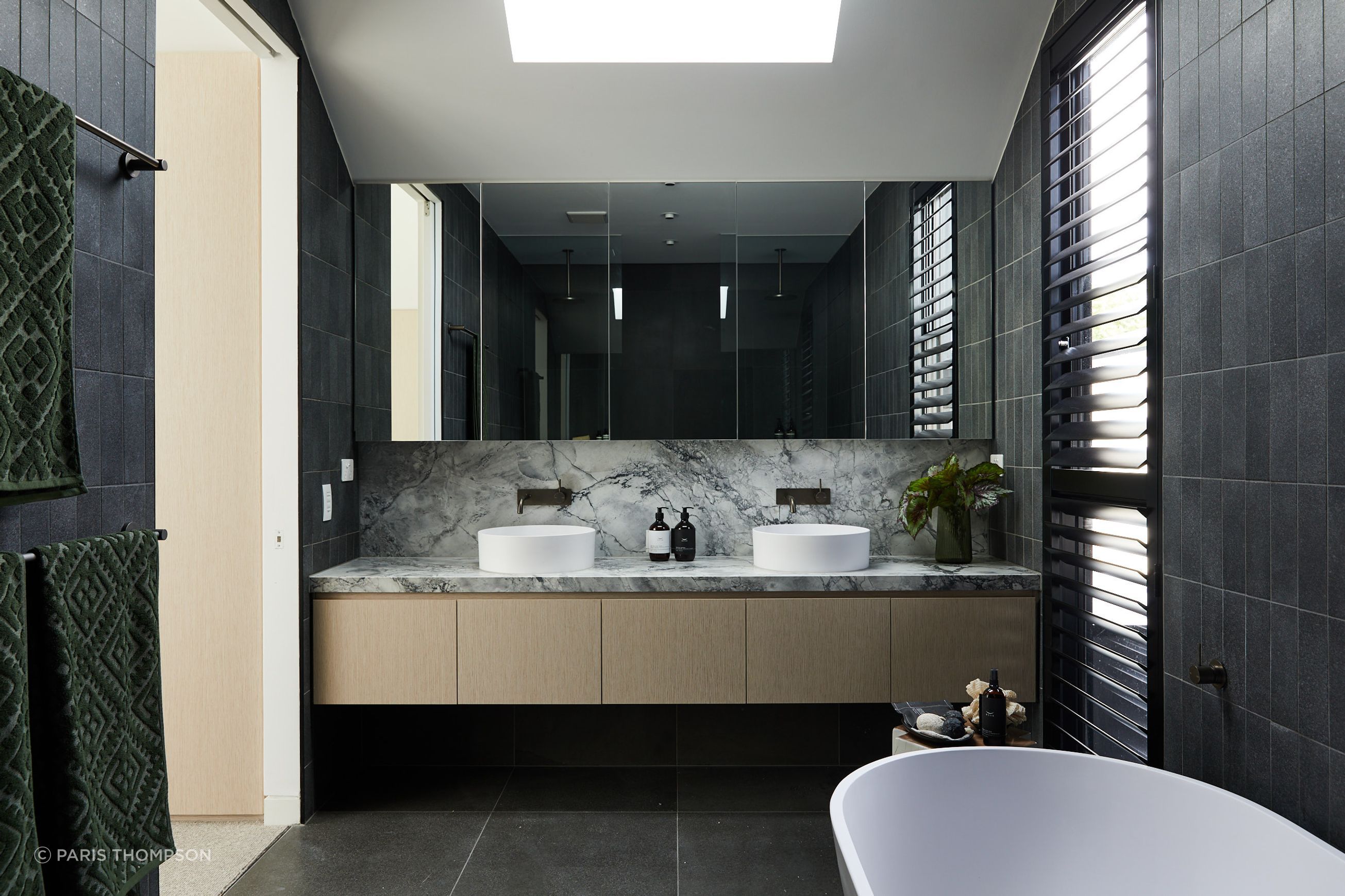 Stone Tiles