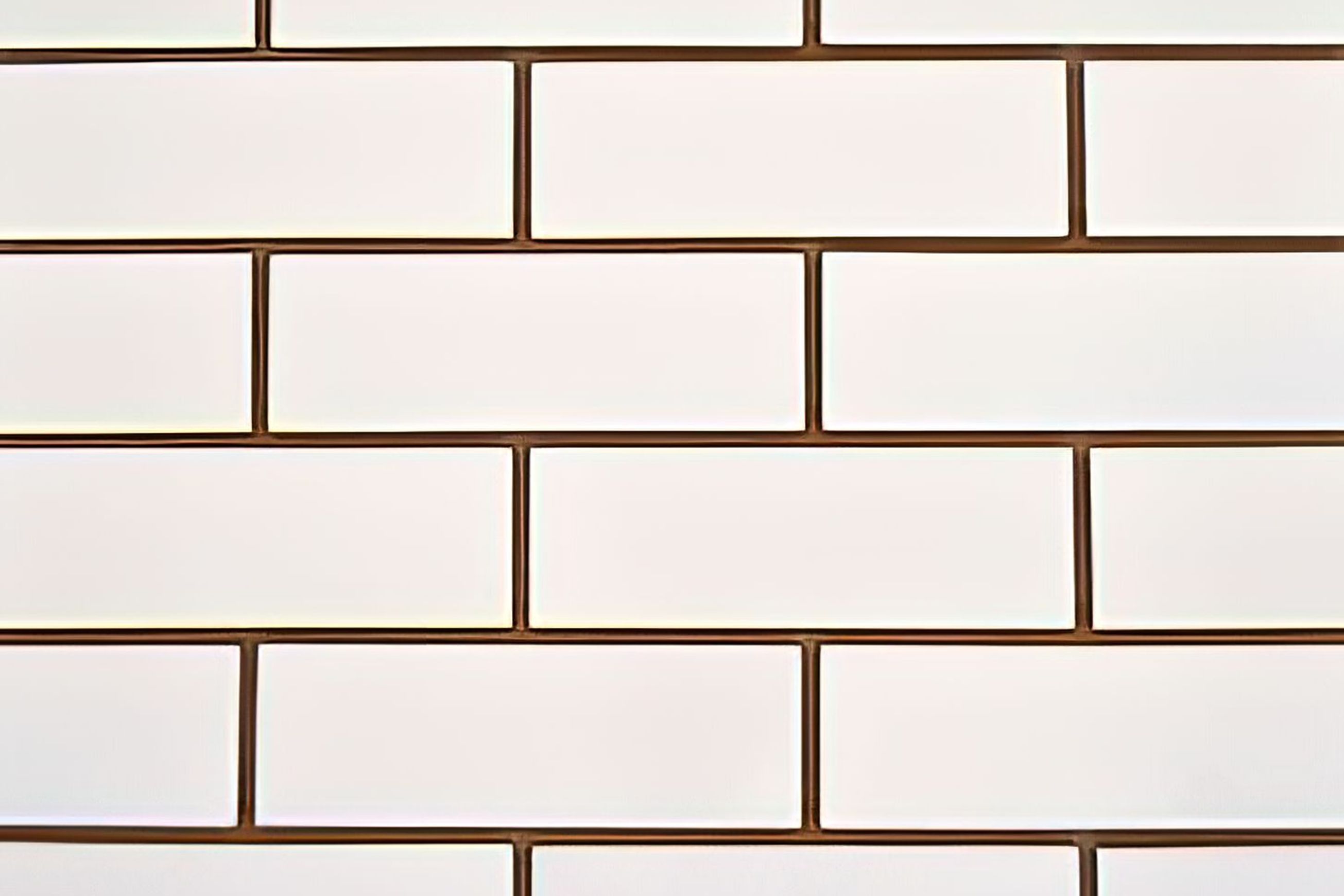 Glazed Brick Tiles