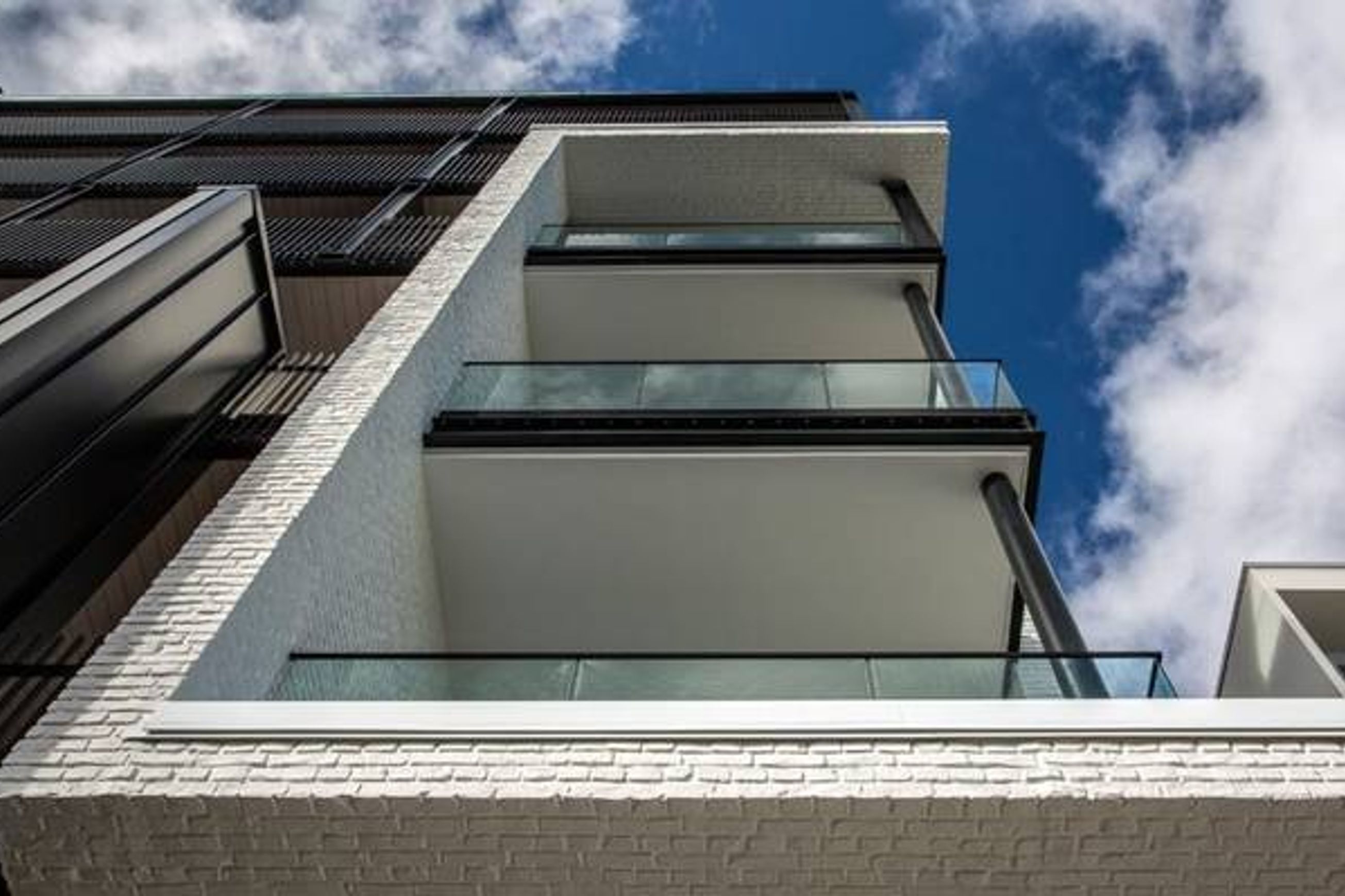 Loft Brick Wall Panels by Muros - Interior Brick Finish