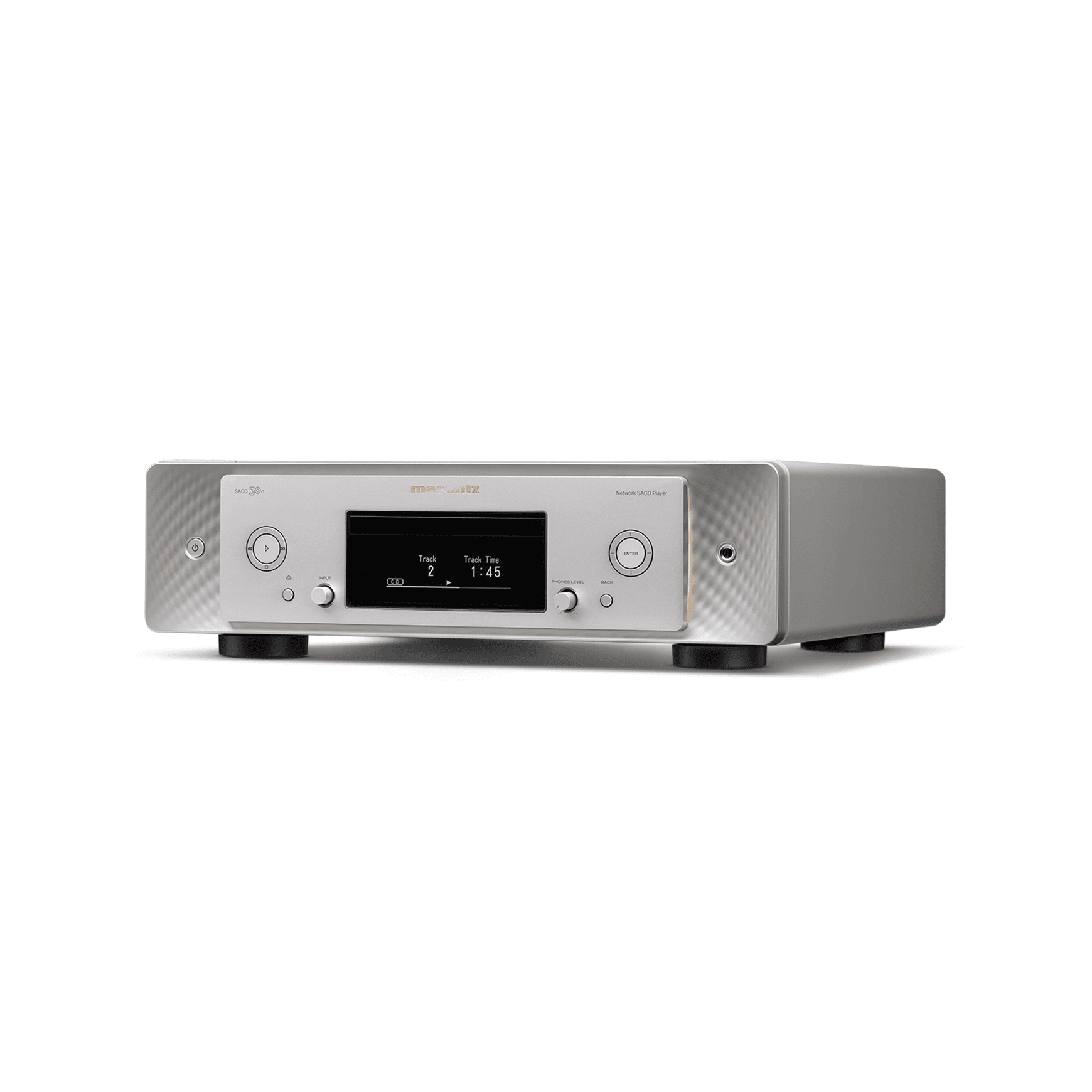 Marantz 30n SACD & CD Player