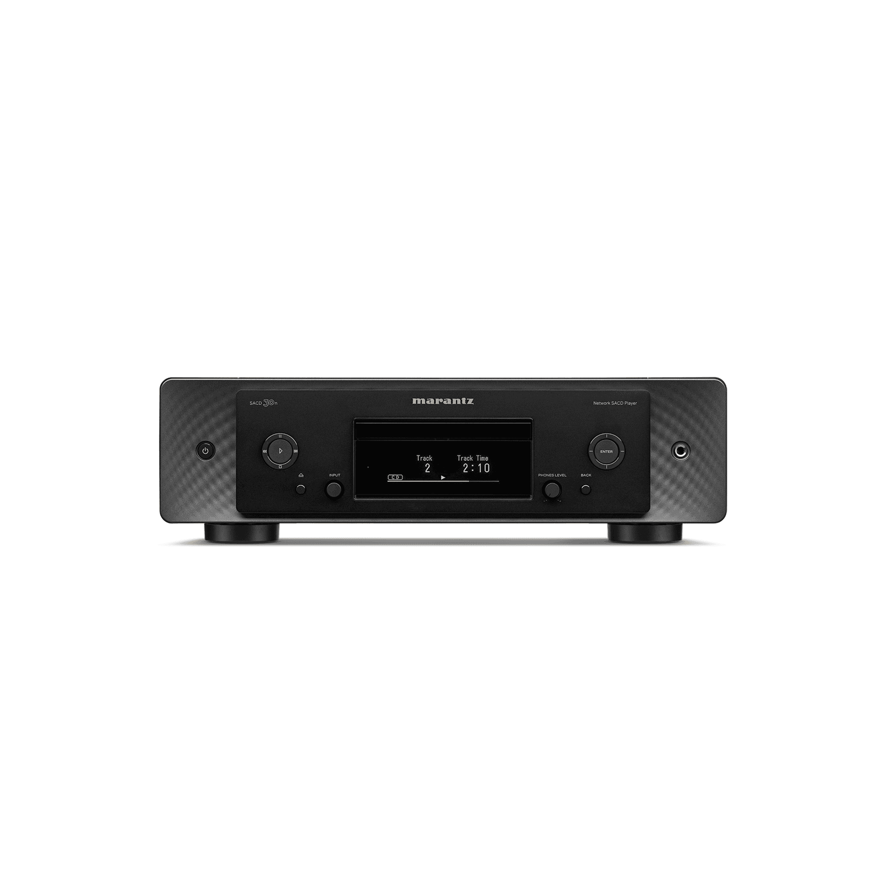 Marantz 30n SACD & CD Player