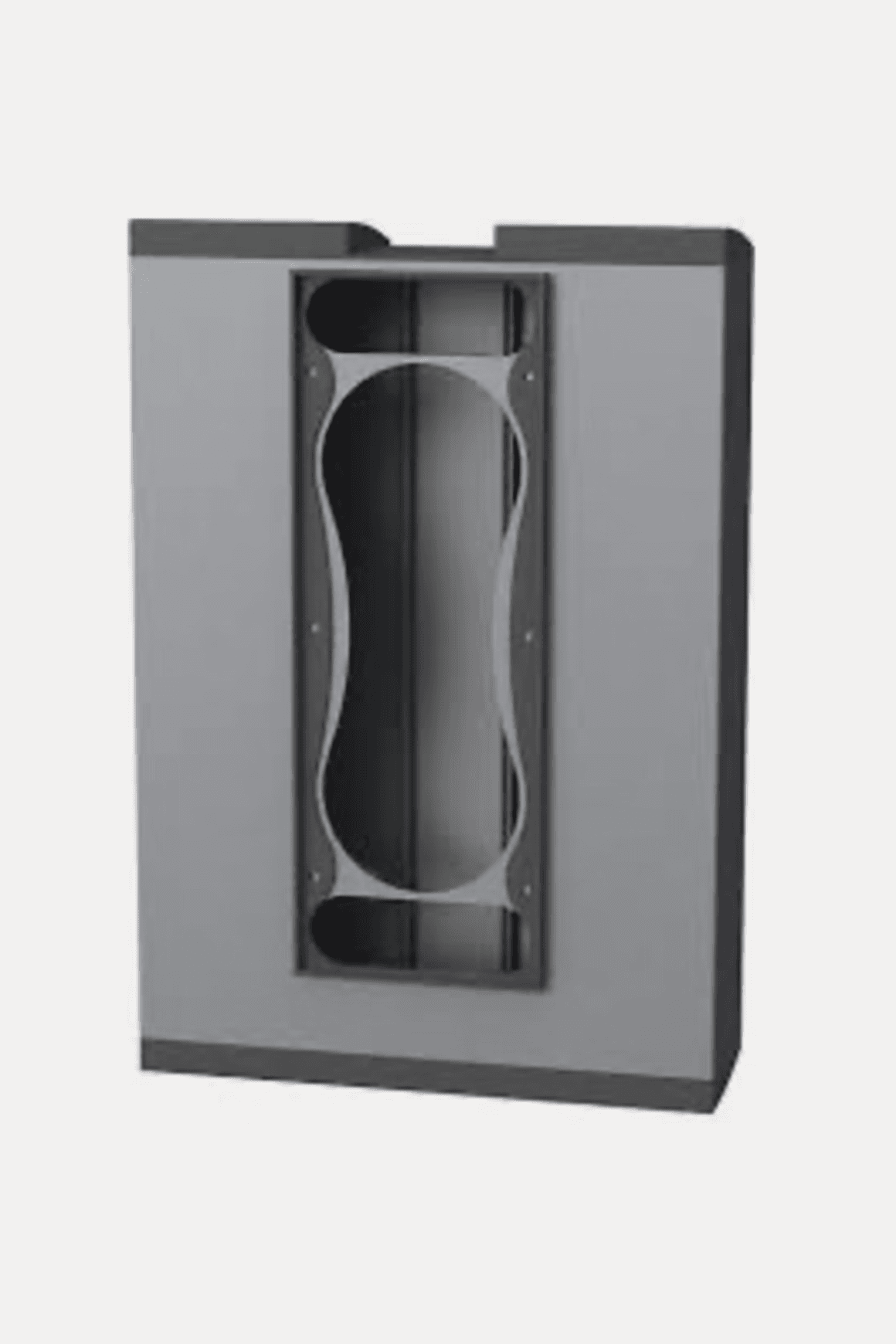 Origin M3500IWNCE InWall New Construction Enclosure - Marquee