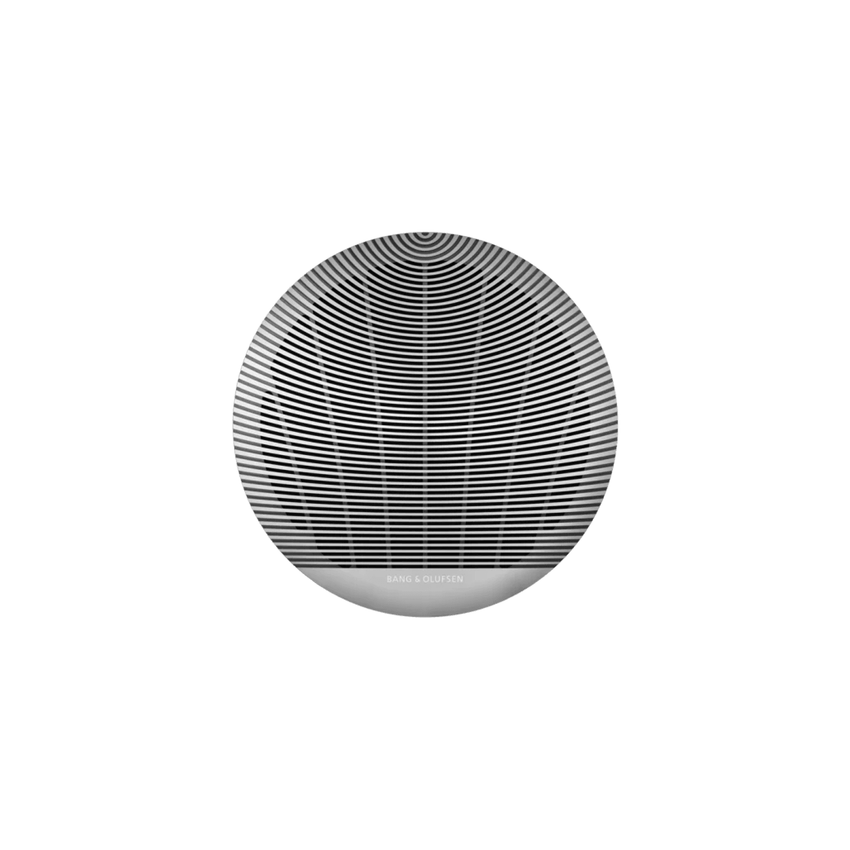 Bang & Olufsen BOCAG68-SIL B&O Advanced Grills