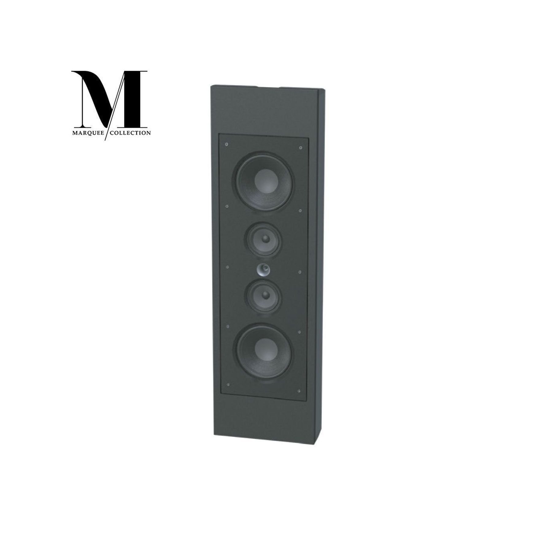 Origin M5500OW 3 Way OnWall LCR Speaker - Marquee