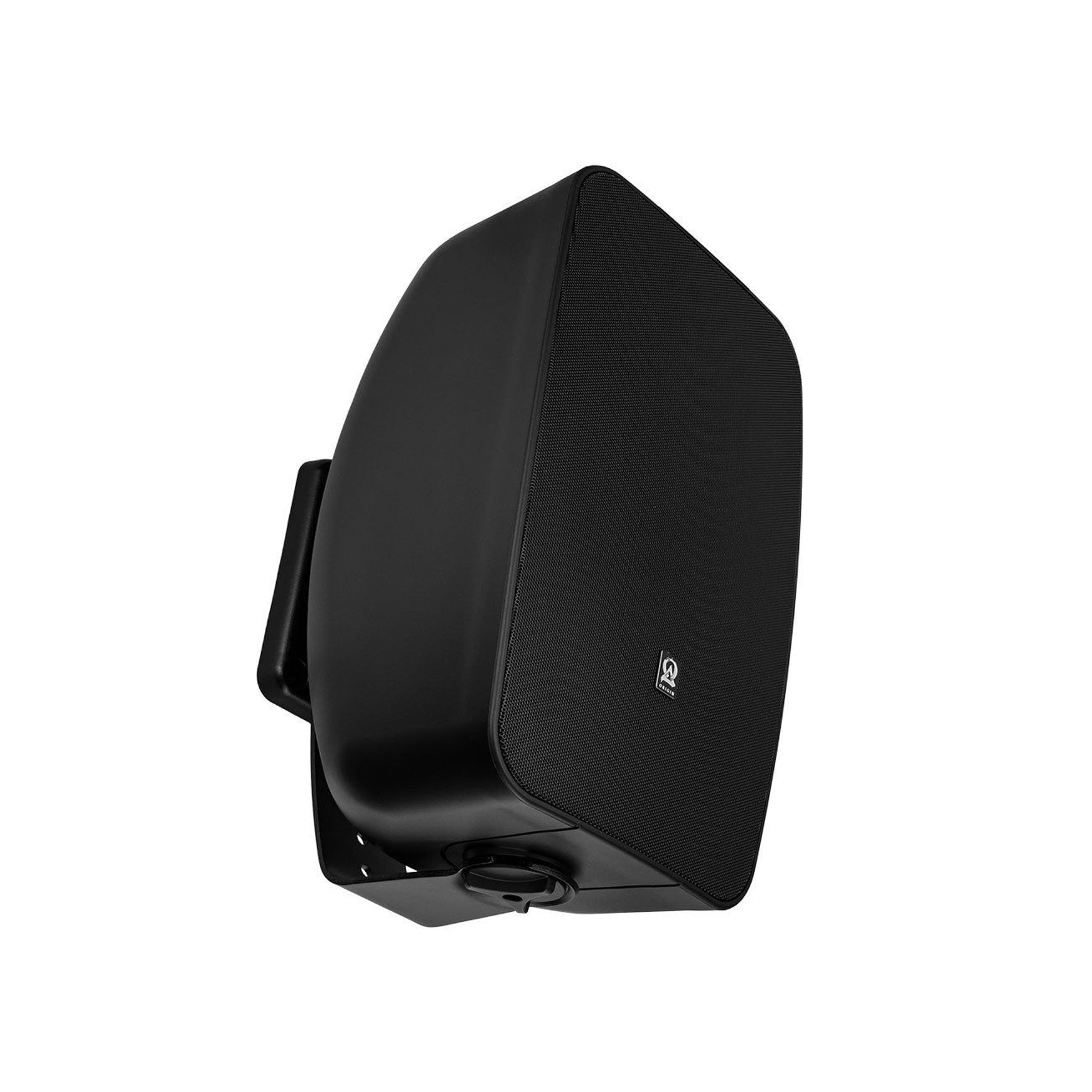Origin OS60DTB BLACK 2 Way Outdoor Single Stereo Surface Speaker