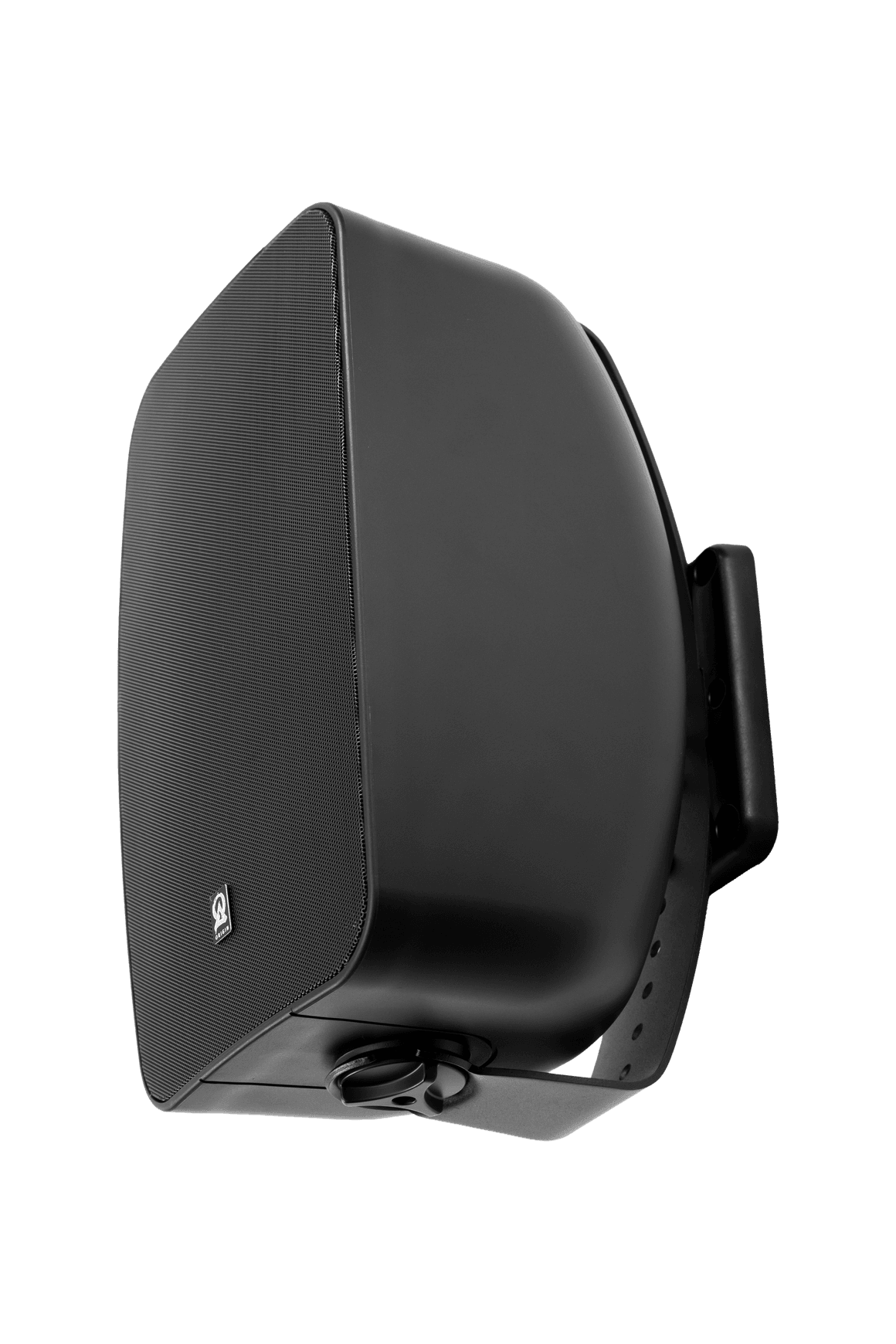 Origin PS60B BLACK 2 Way 70/100v Line Surface Speaker
