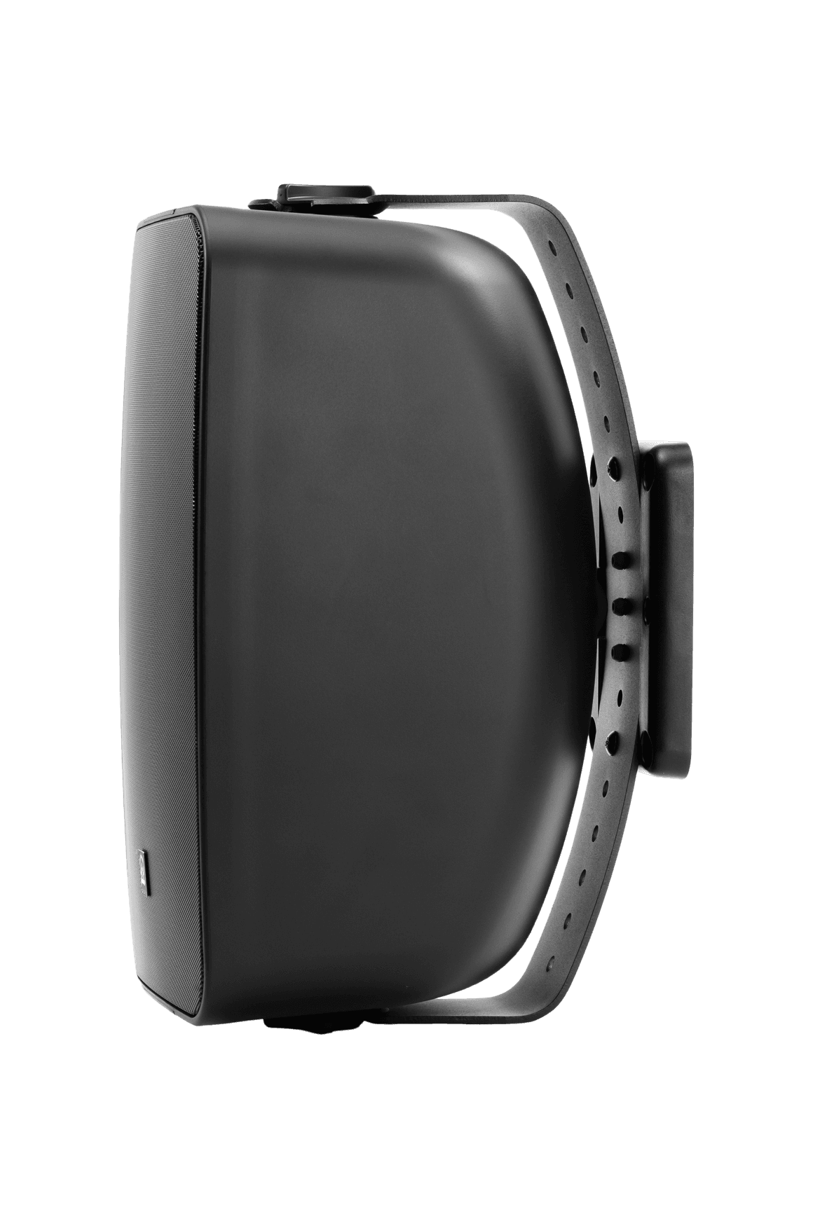 Origin PS60B BLACK 2 Way 70/100v Line Surface Speaker