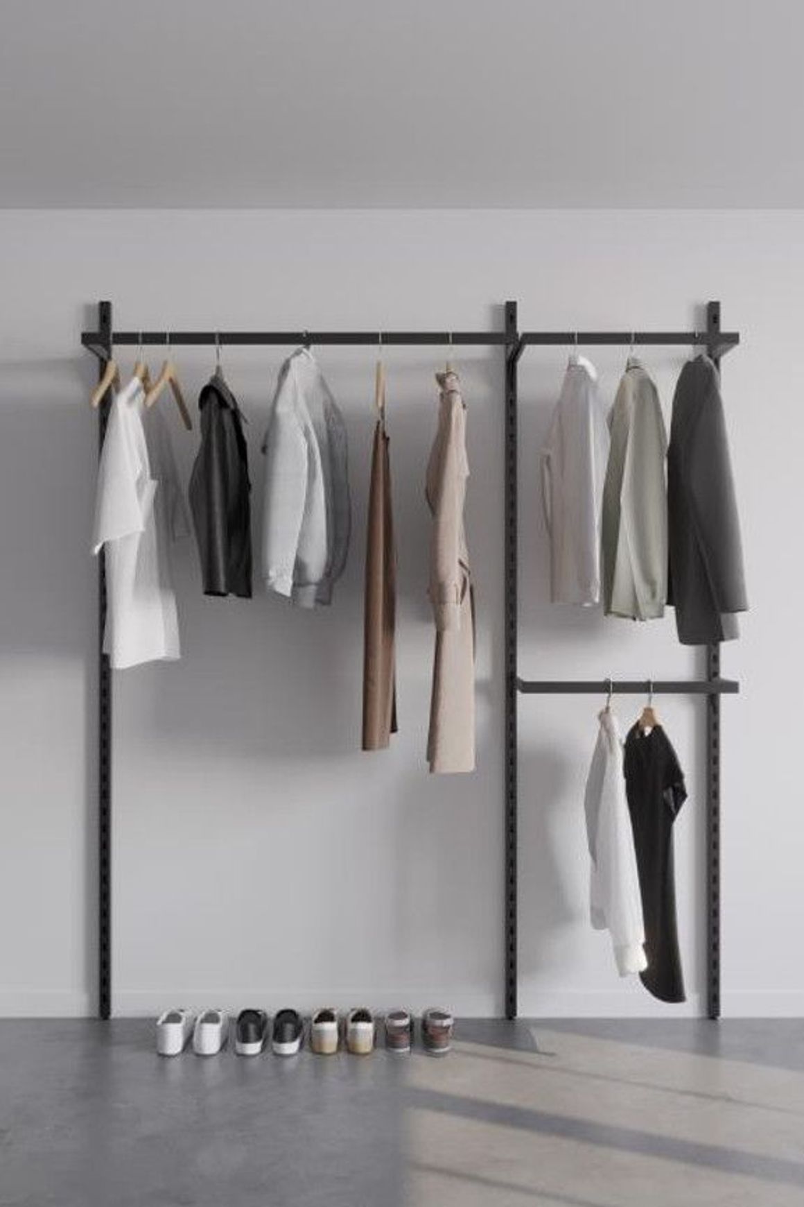 The Basic Jacket