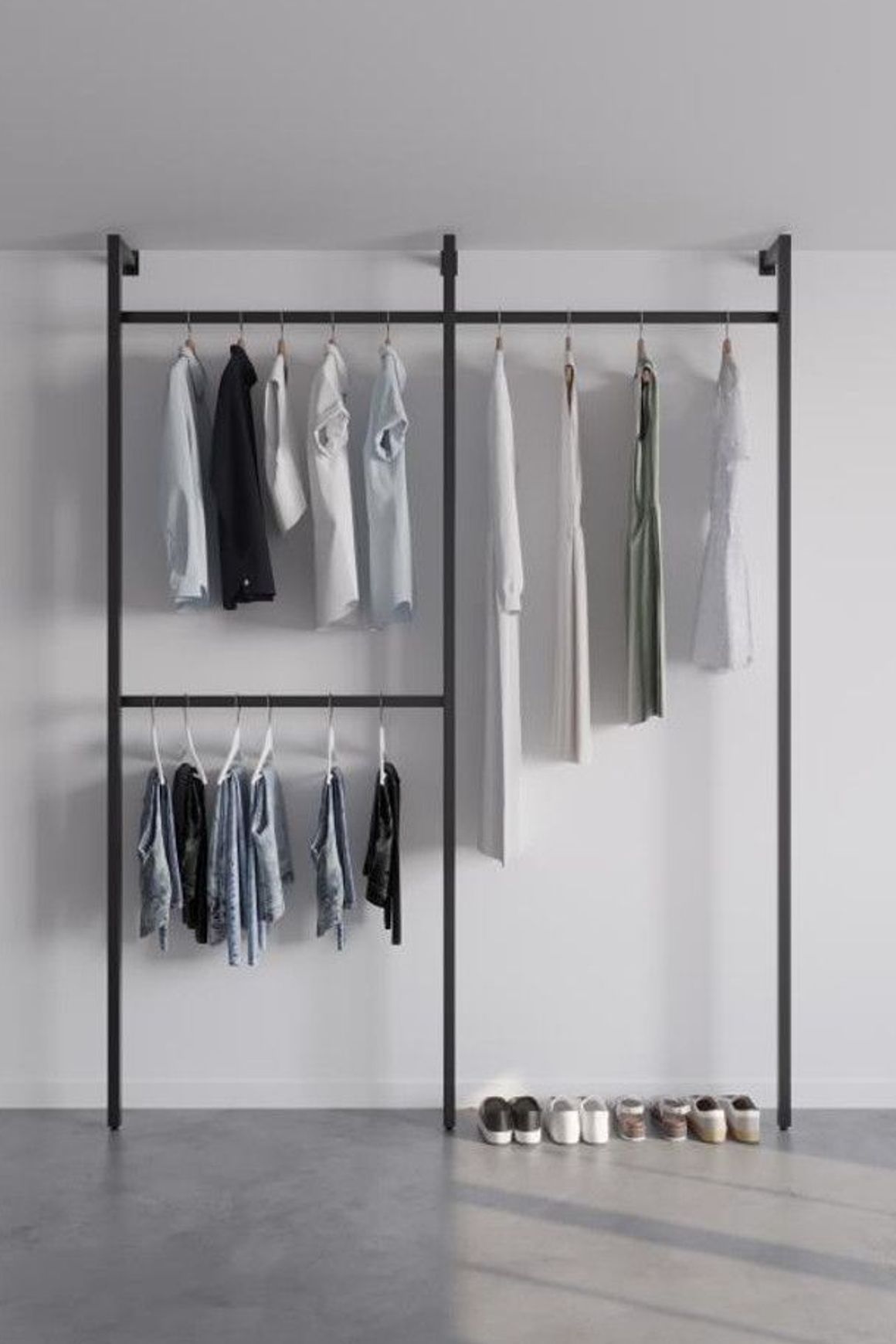 The Basic Jeans