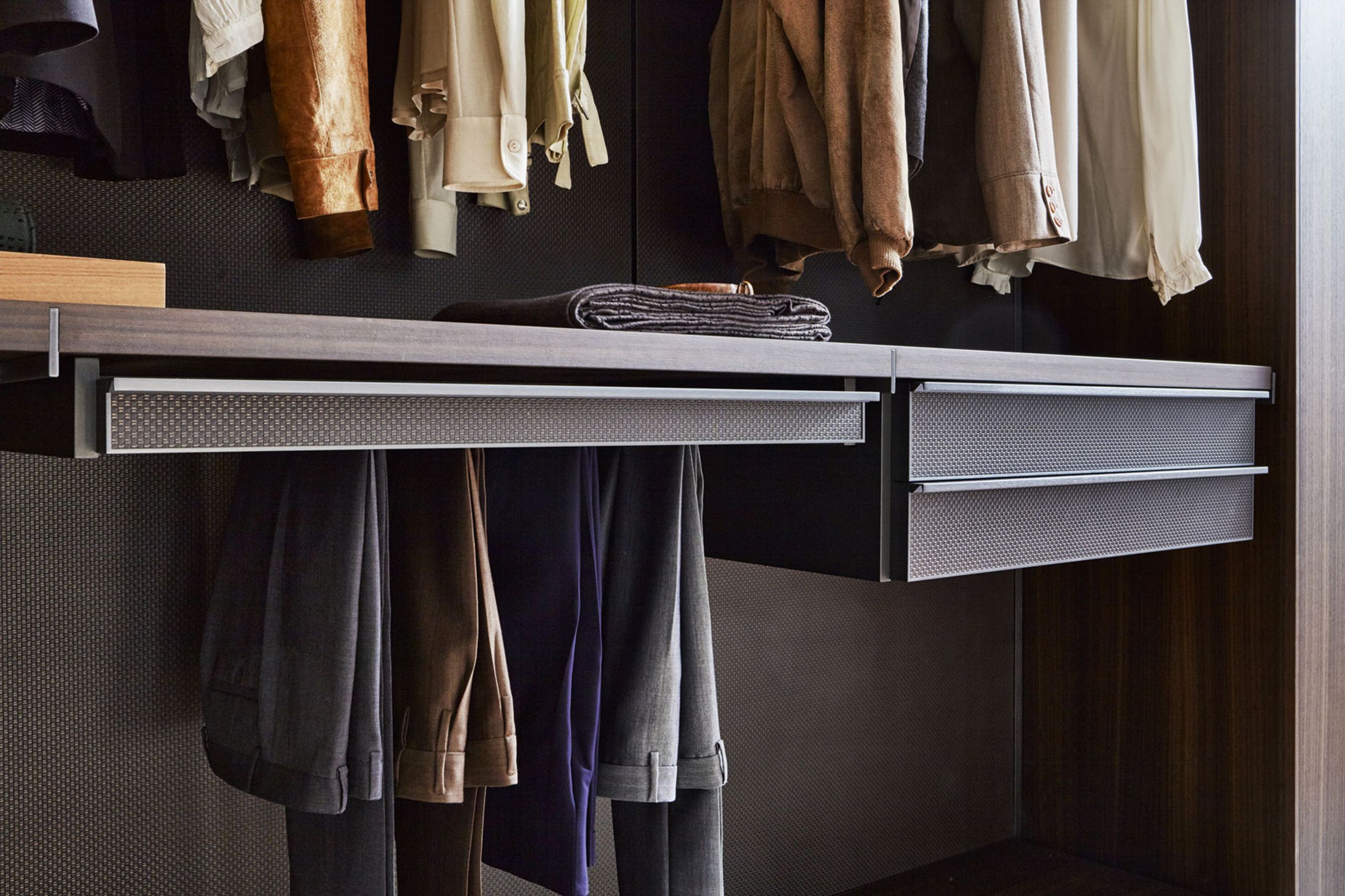 Master Dressing by Molteni&C