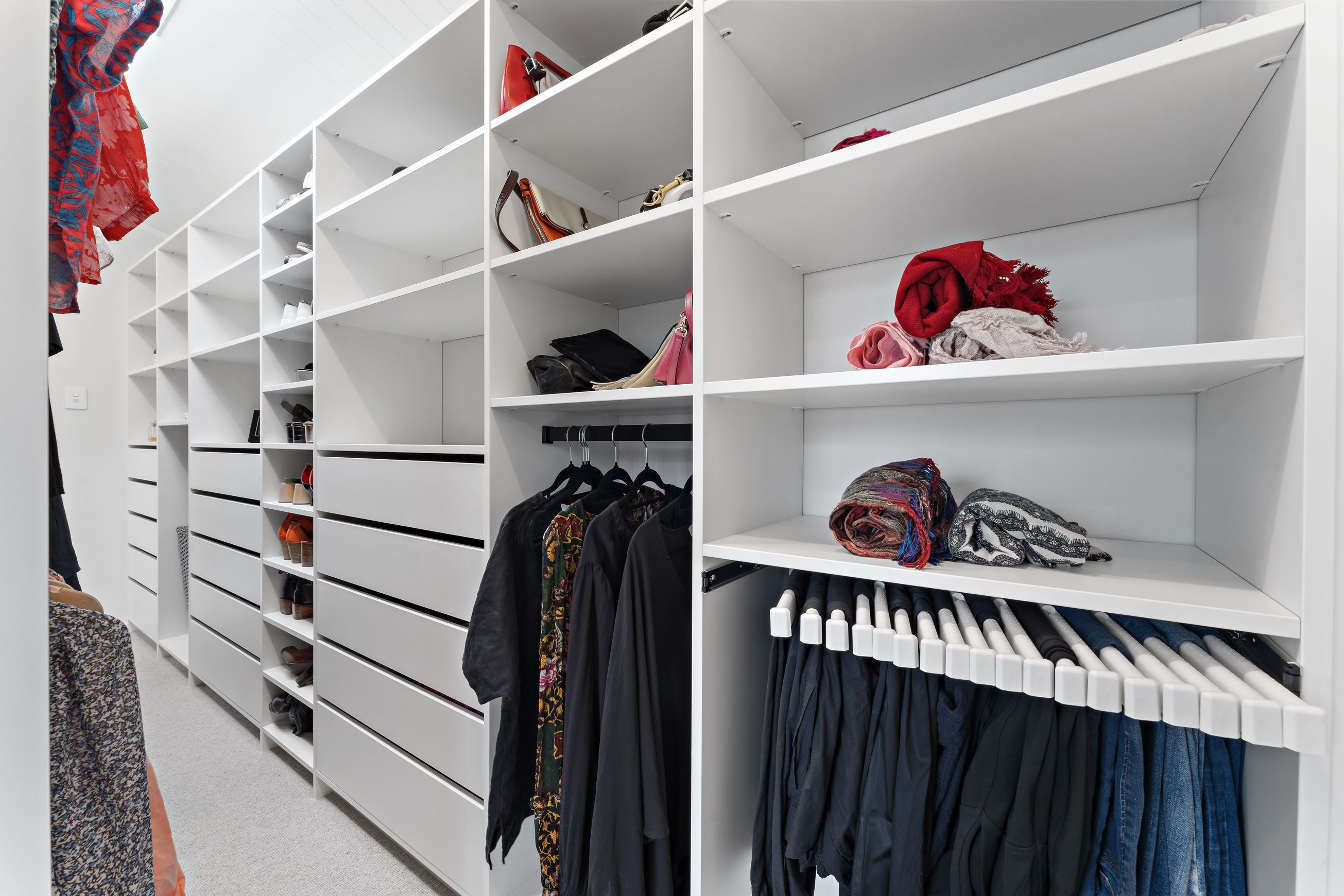 Flex Wardrobes