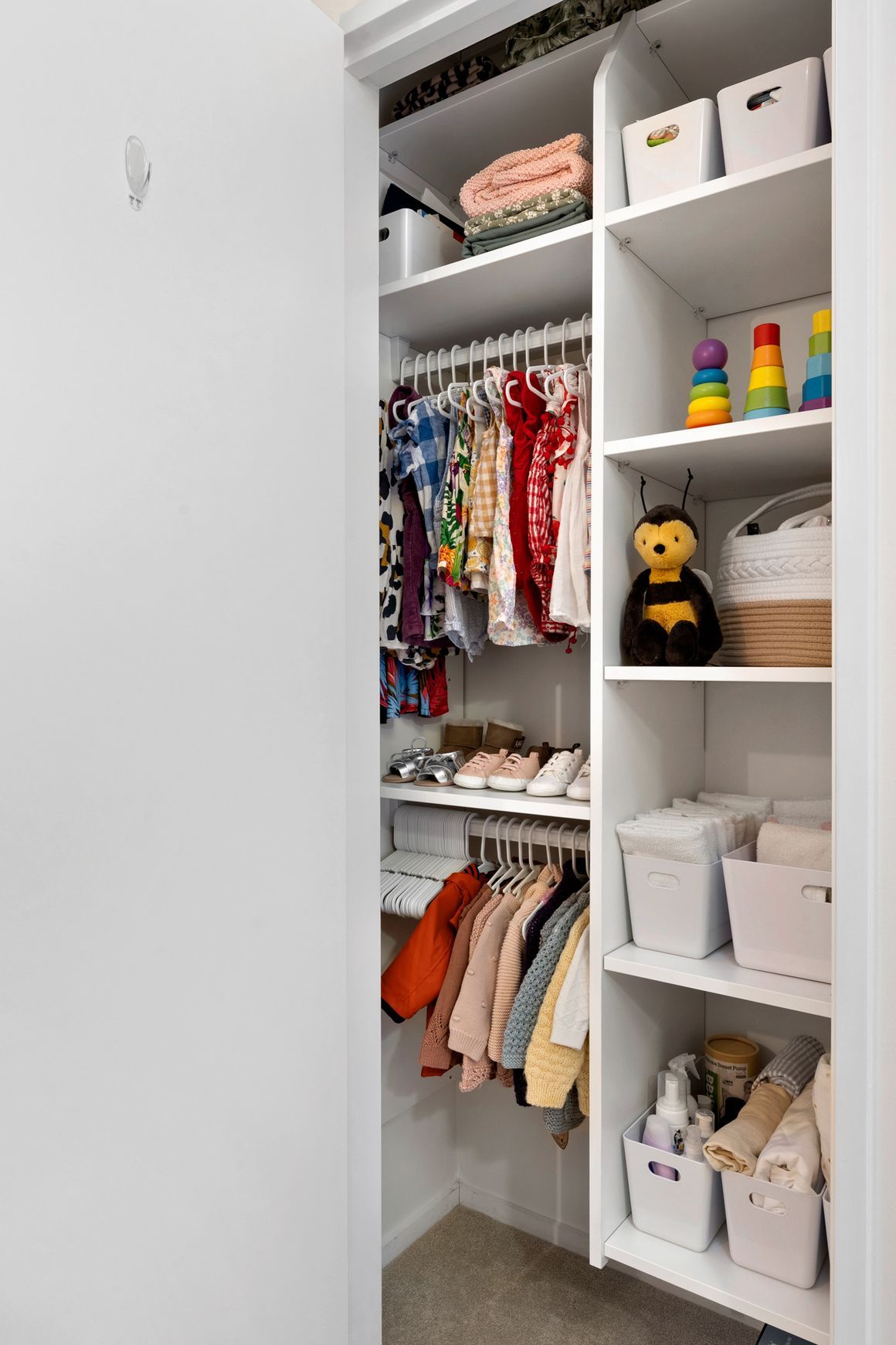 Select Wardrobes