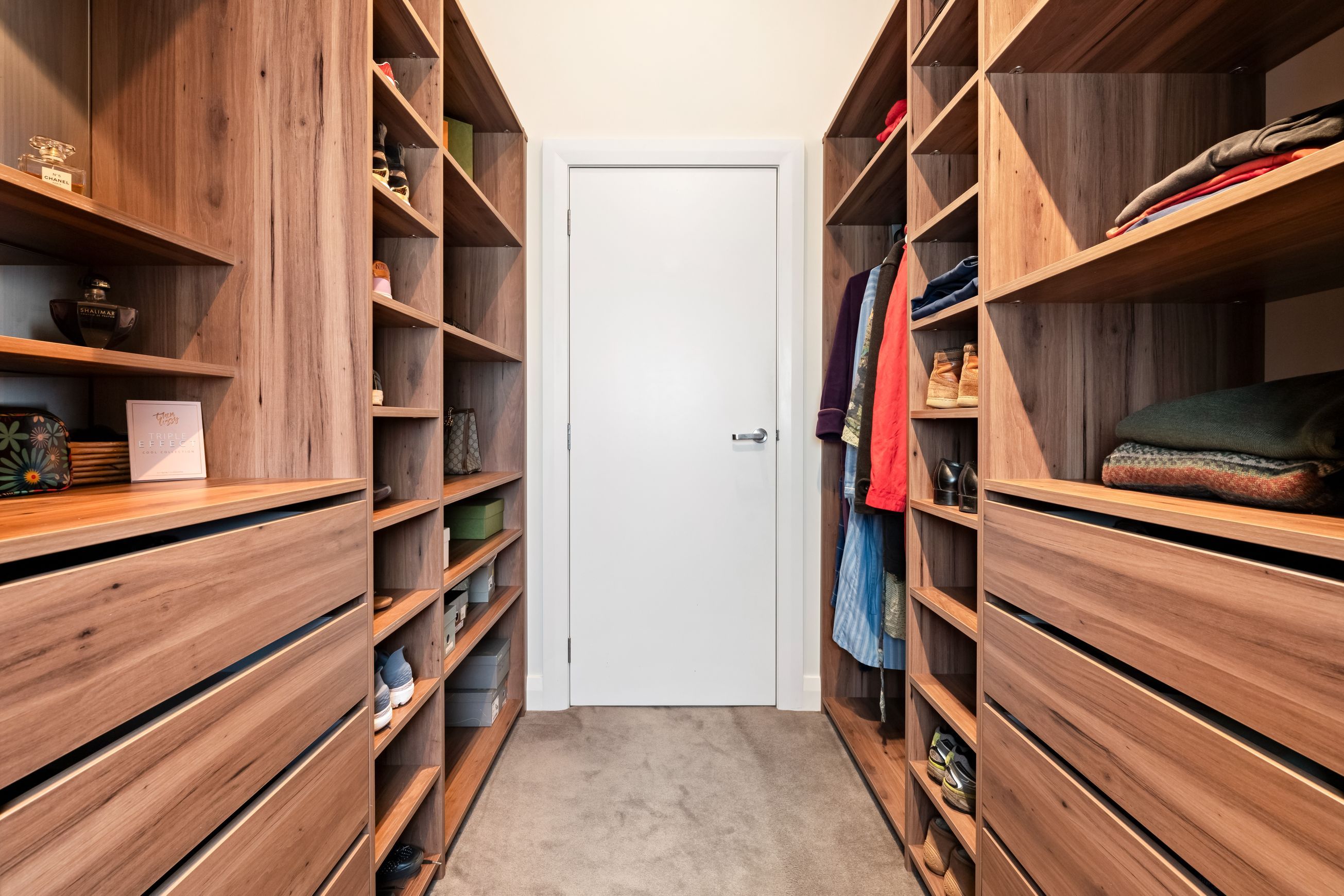 Flex Wardrobes