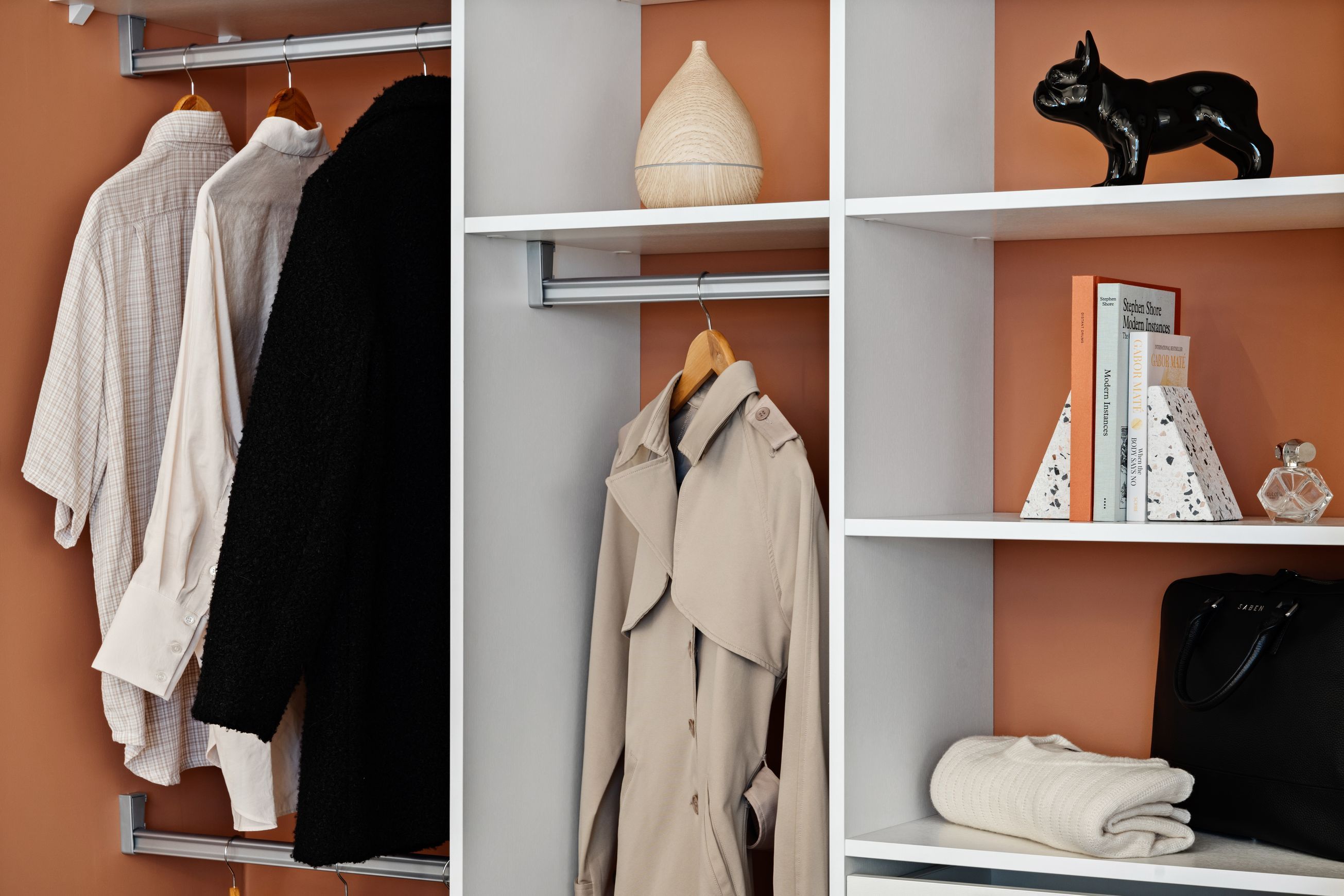 Flex Wardrobes