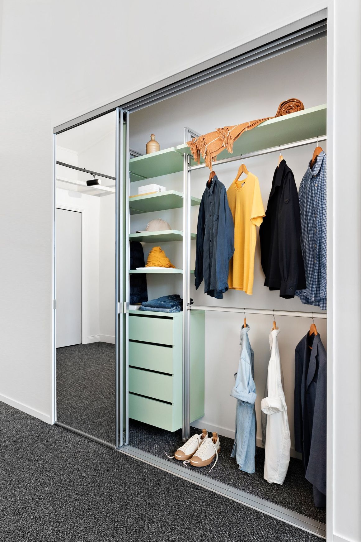 Innova Wardrobes